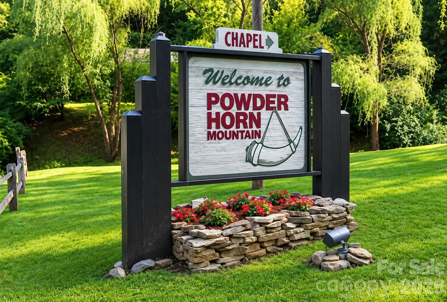 117 Horse Shoe Ridge Road E — Deep Gap