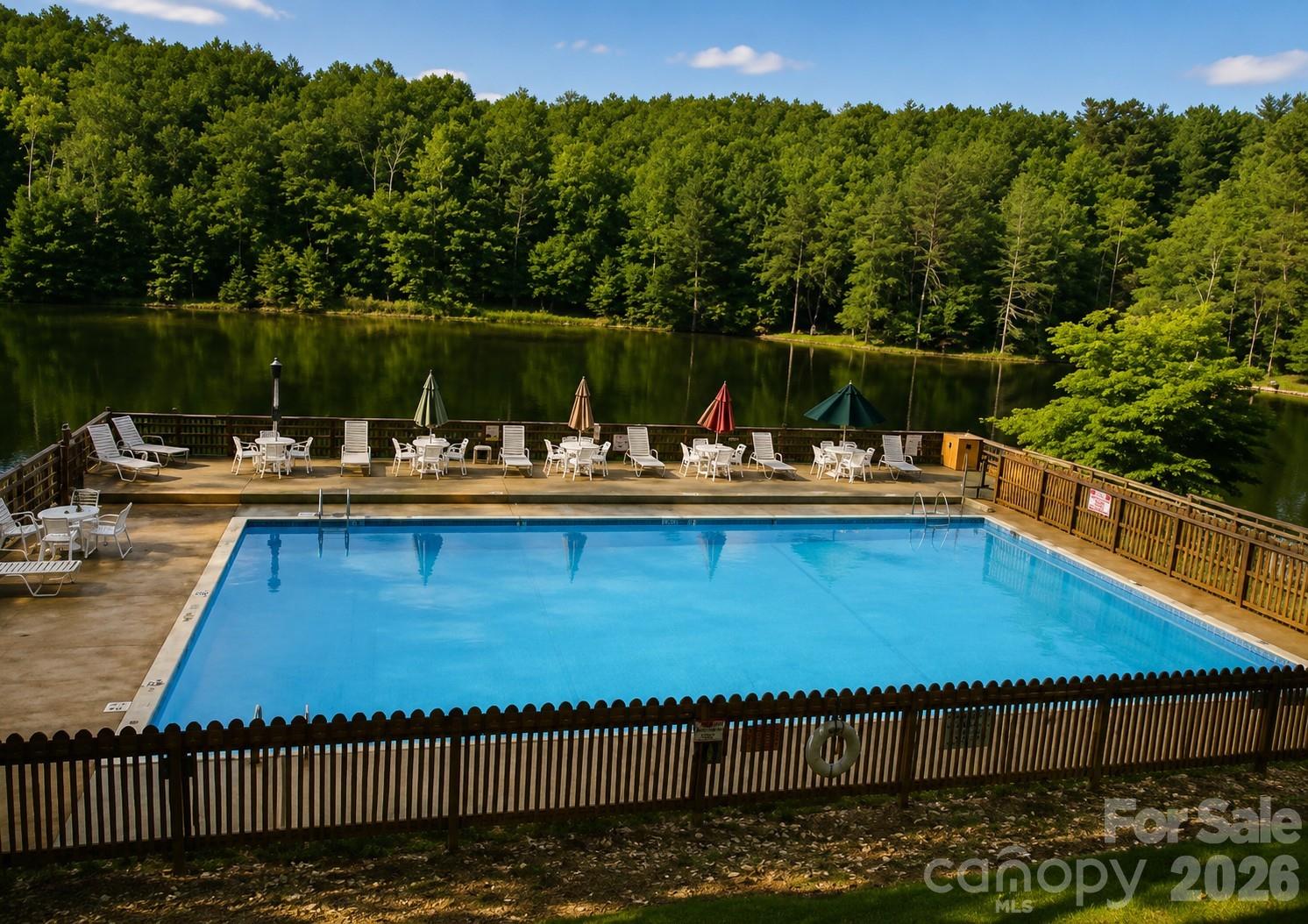 117 Horse Shoe Ridge Road E — Deep Gap