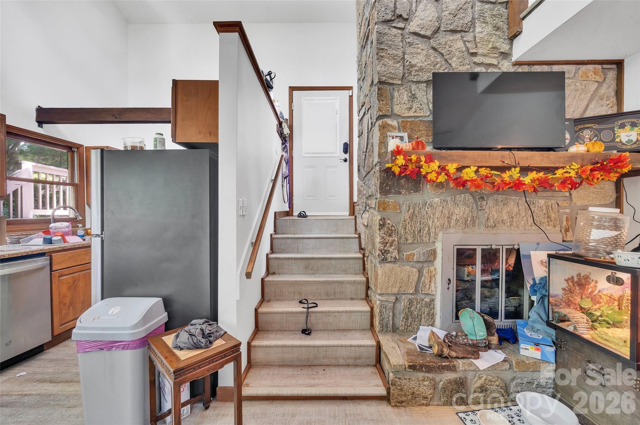 117 Horse Shoe Ridge Road E — Deep Gap