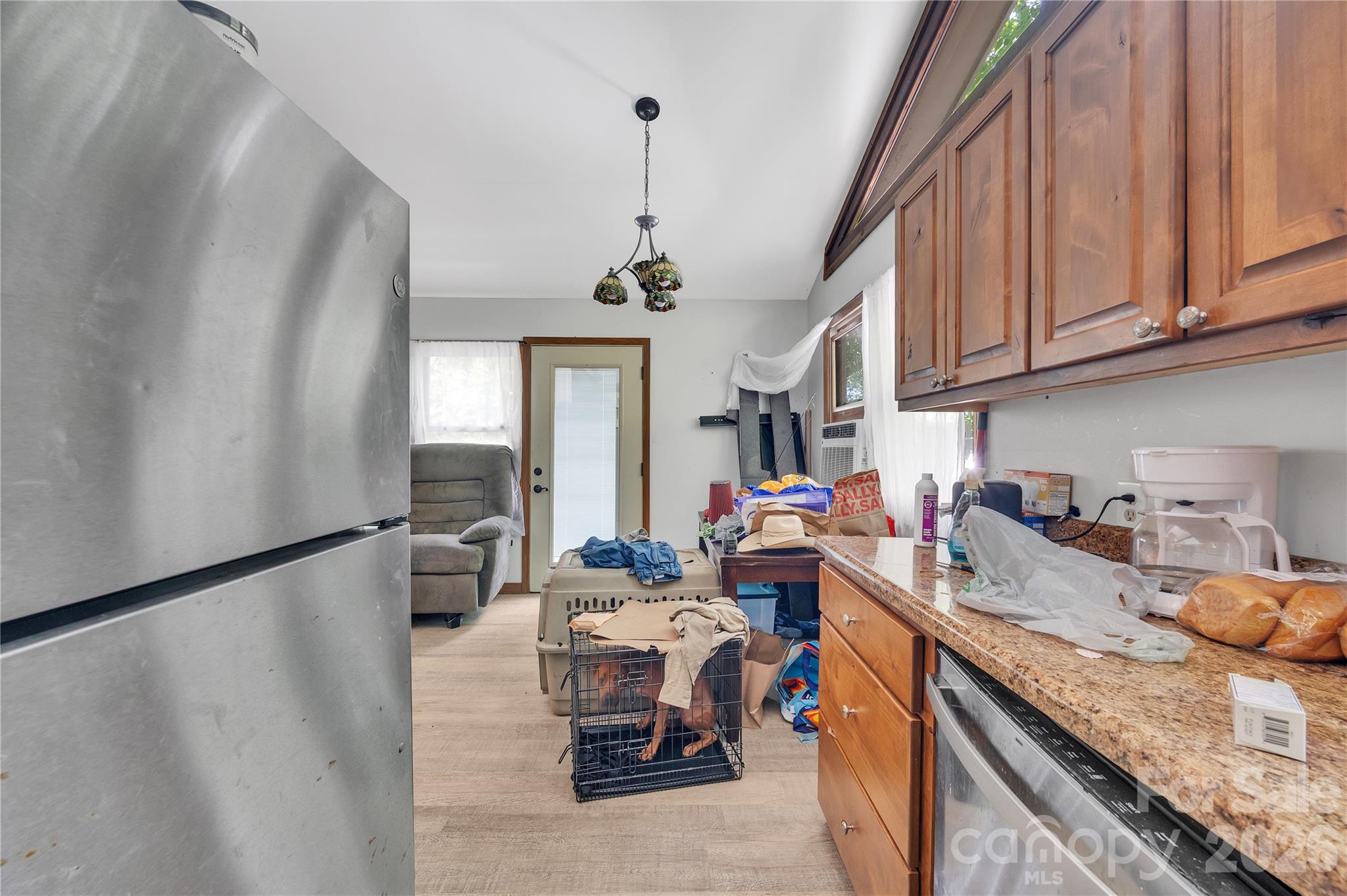 117 Horse Shoe Ridge Road E — Deep Gap