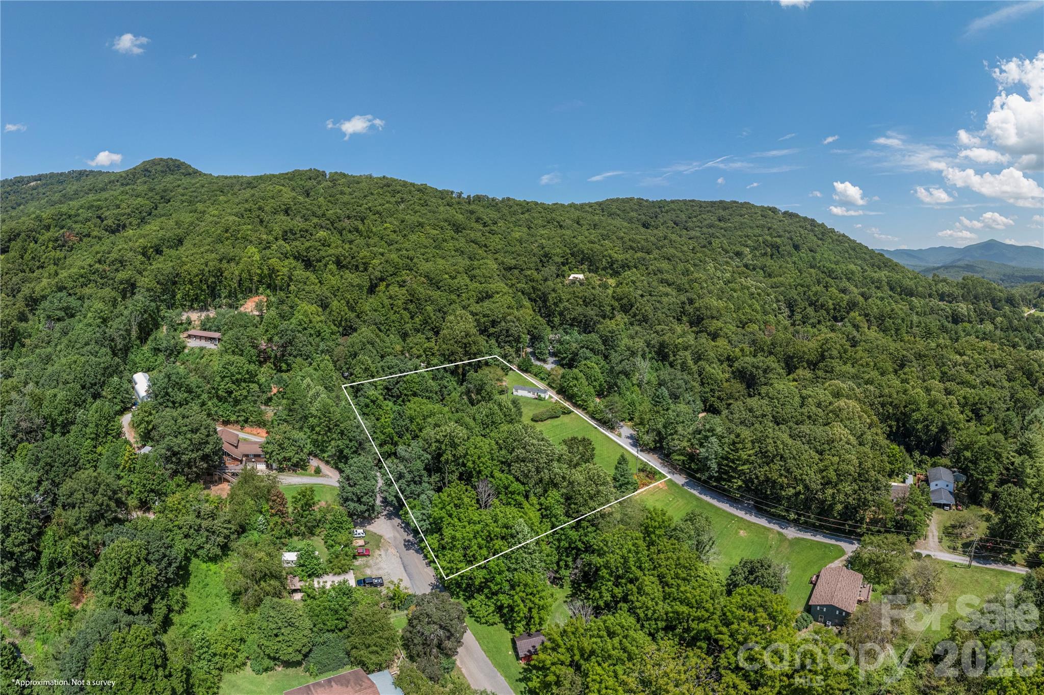 124 Sayles Town Place — Fairview