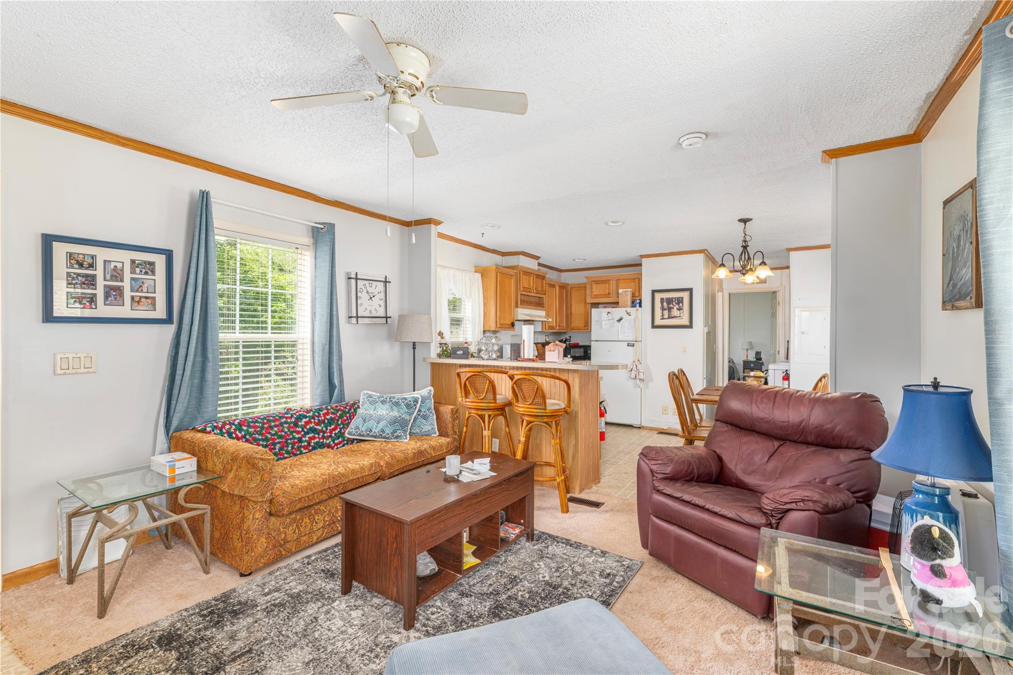 124 Sayles Town Place — Fairview