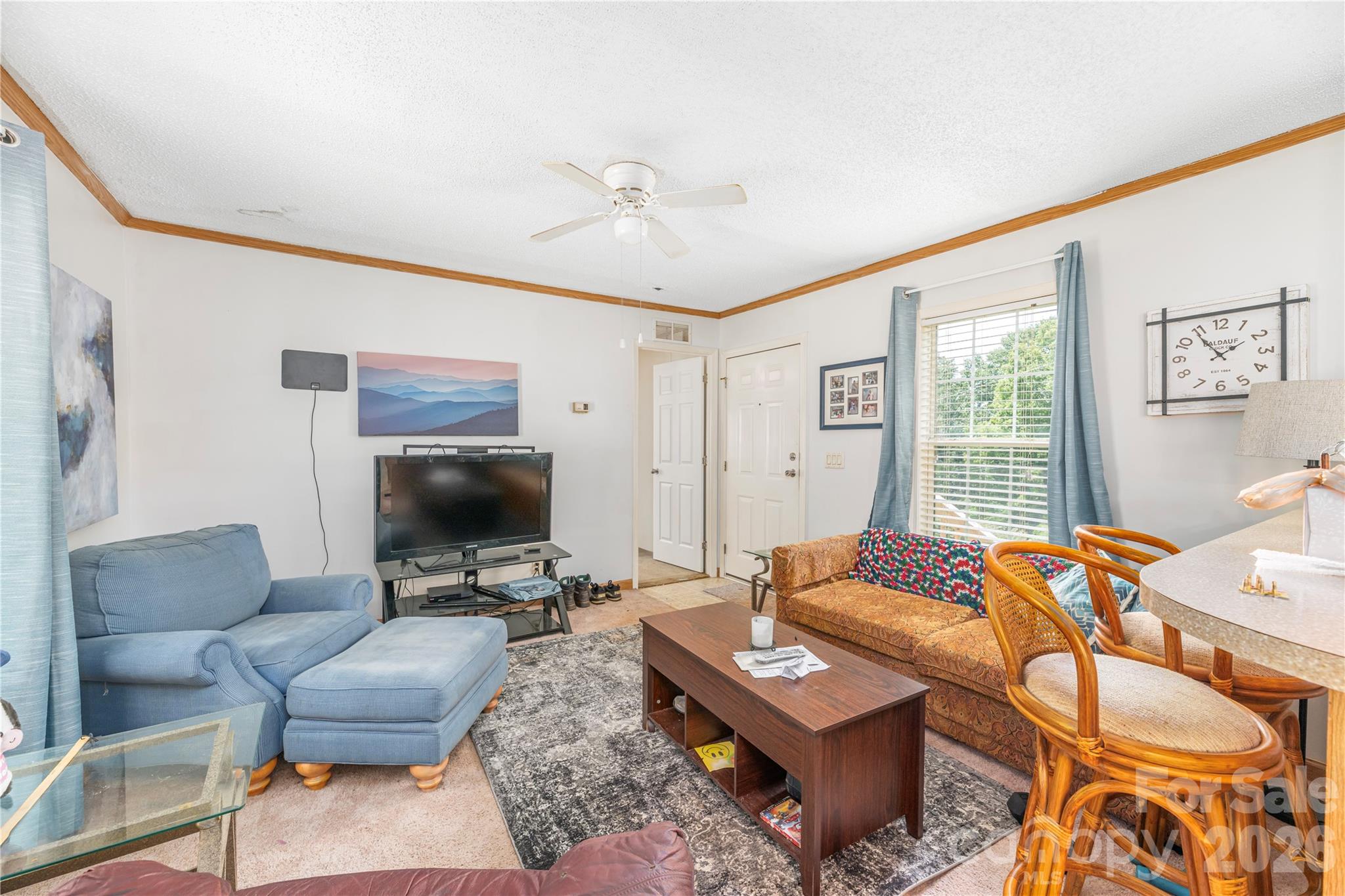 124 Sayles Town Place — Fairview