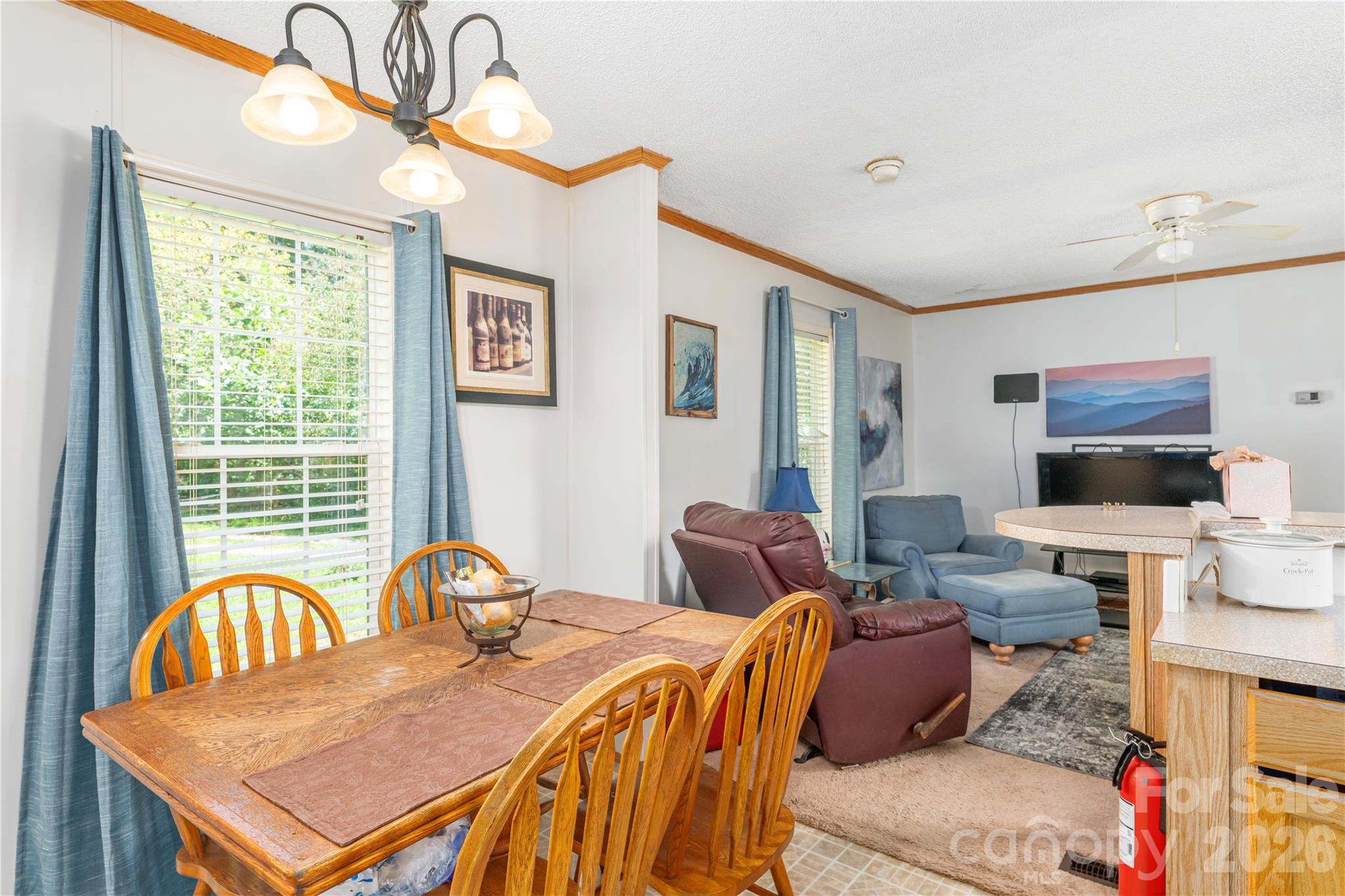 124 Sayles Town Place — Fairview