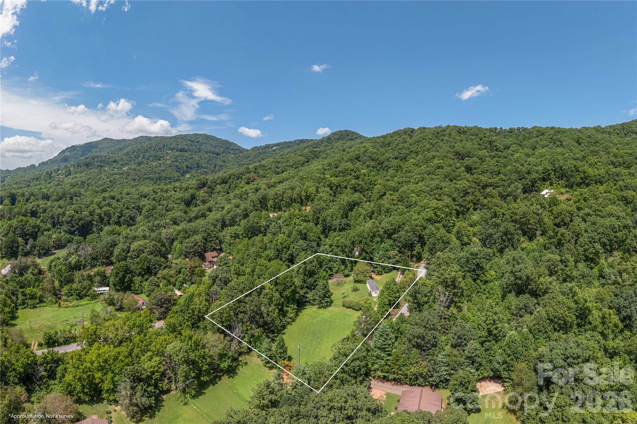 124 Sayles Town Place — Fairview