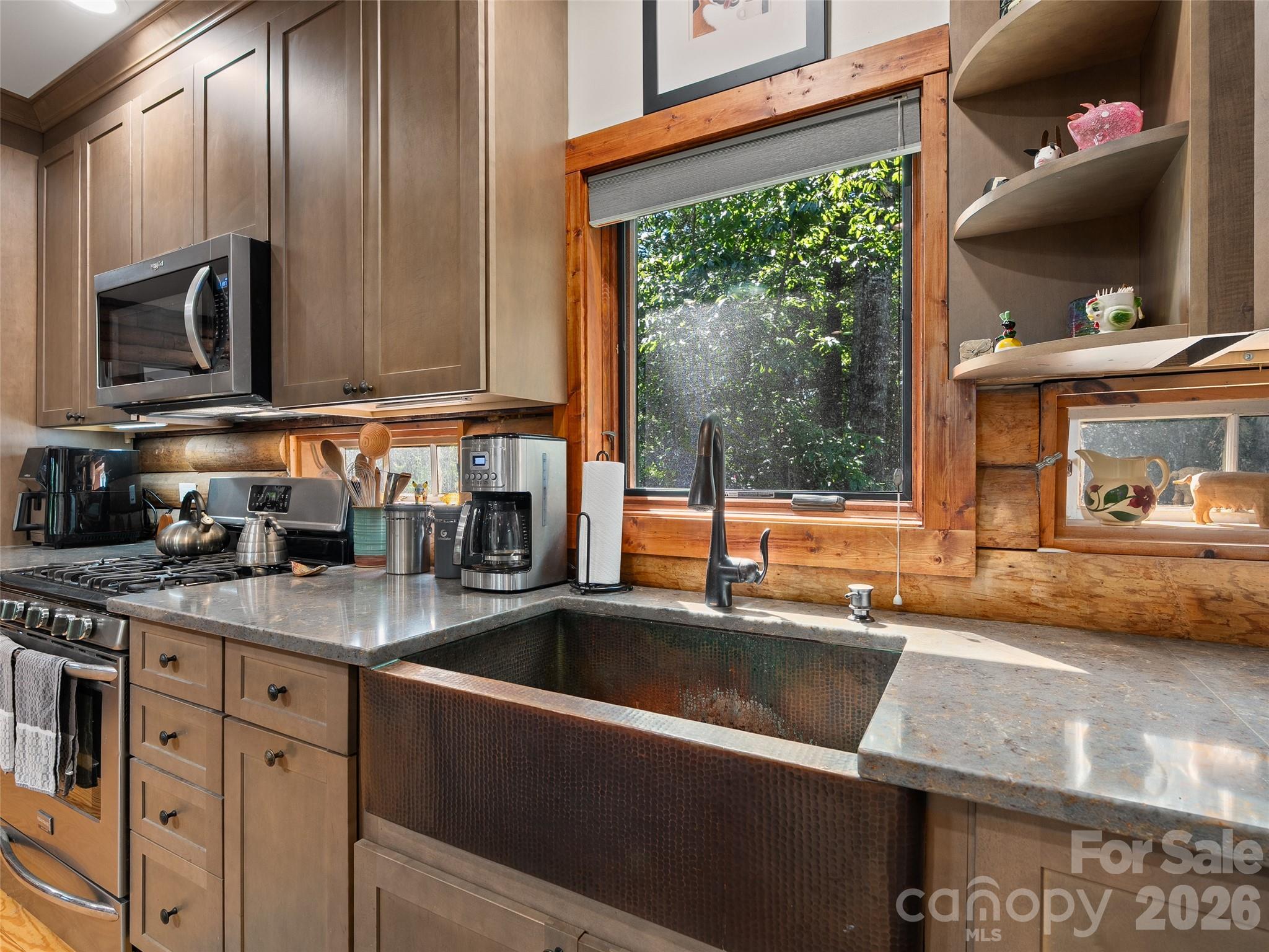 185 Rainbow Lake Drive — Brevard