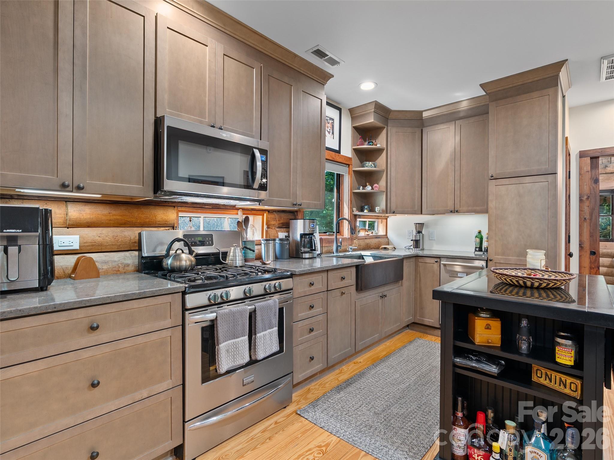 185 Rainbow Lake Drive — Brevard