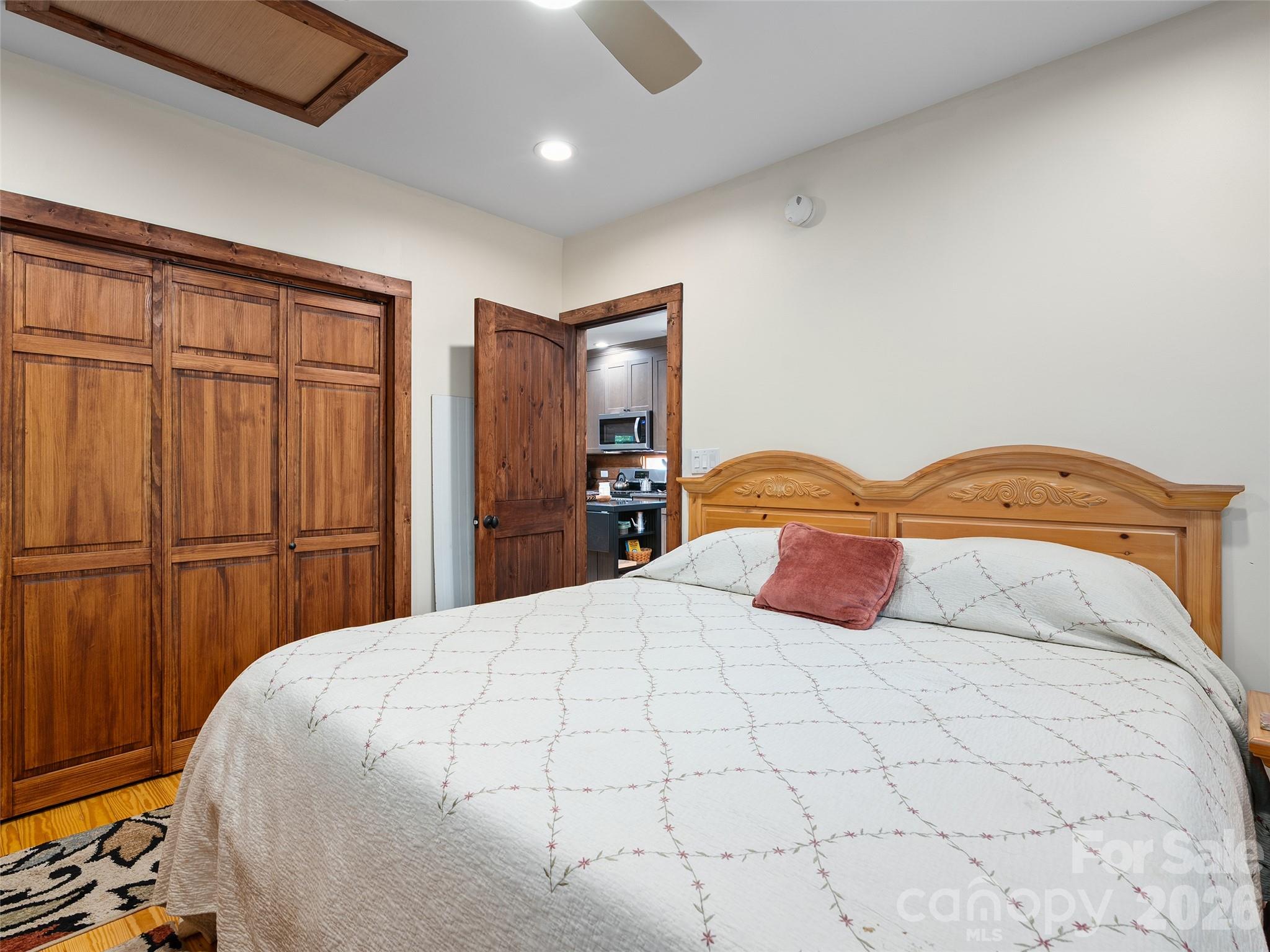 185 Rainbow Lake Drive — Brevard