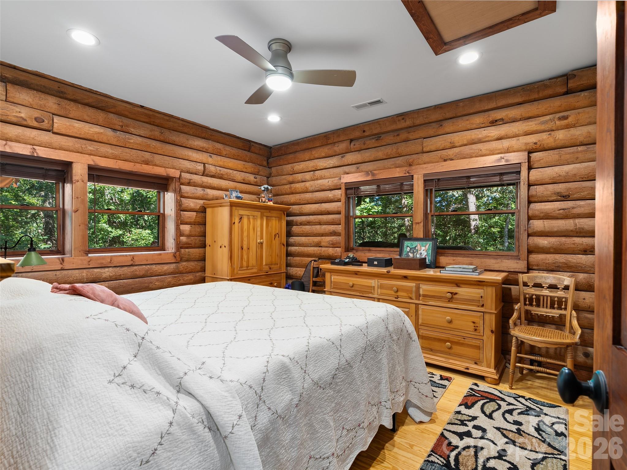 185 Rainbow Lake Drive — Brevard