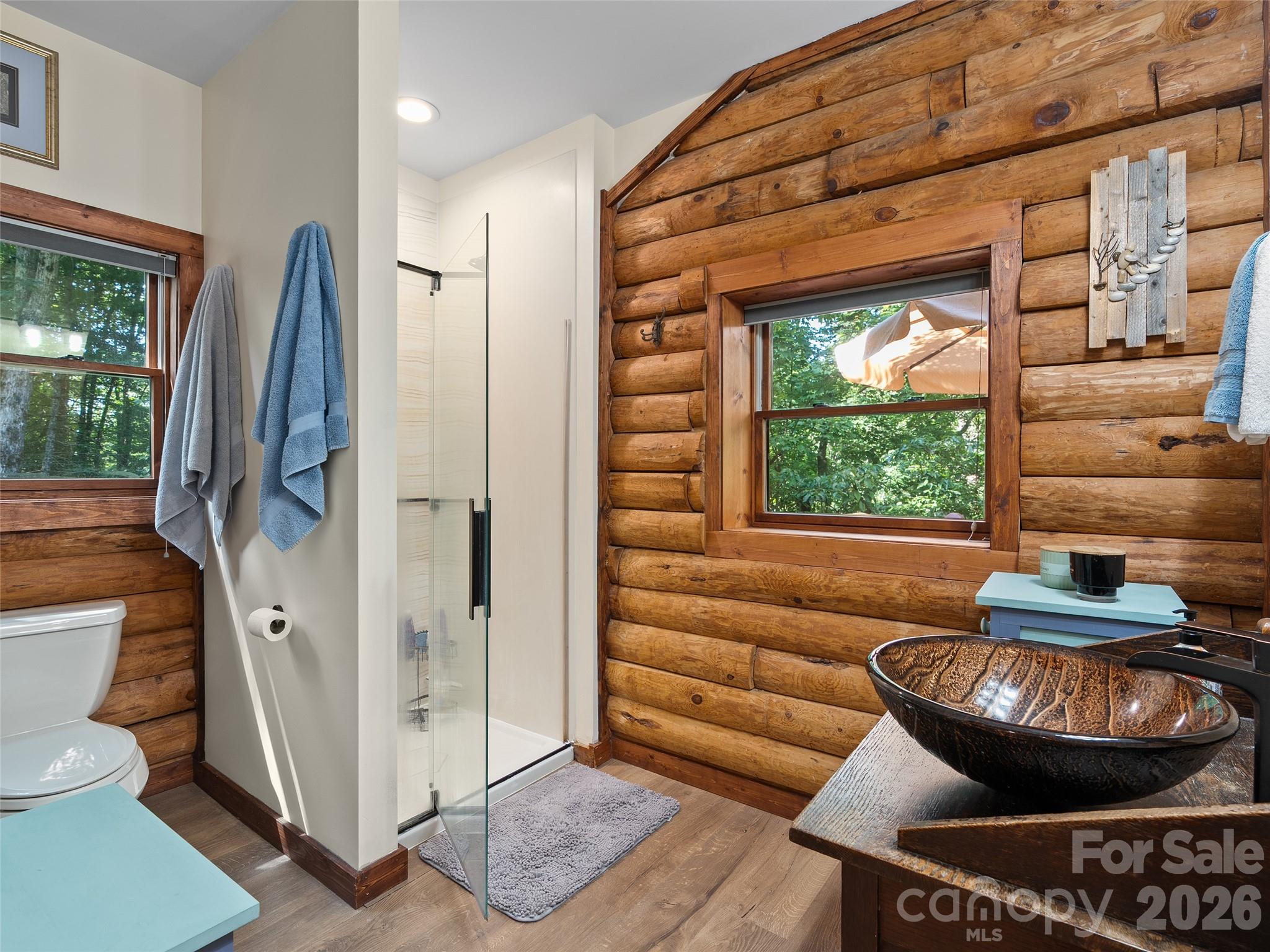 185 Rainbow Lake Drive — Brevard