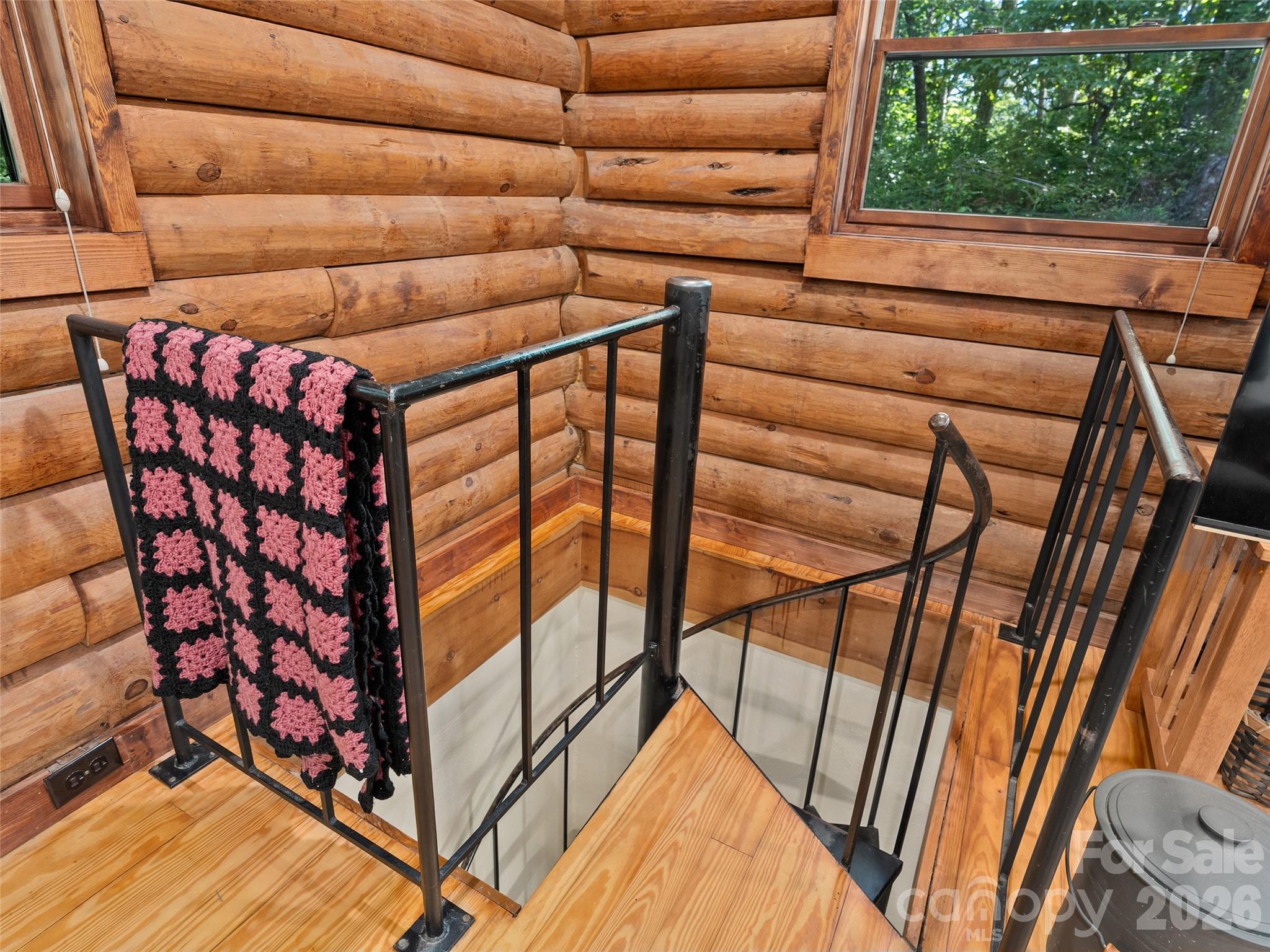 185 Rainbow Lake Drive — Brevard