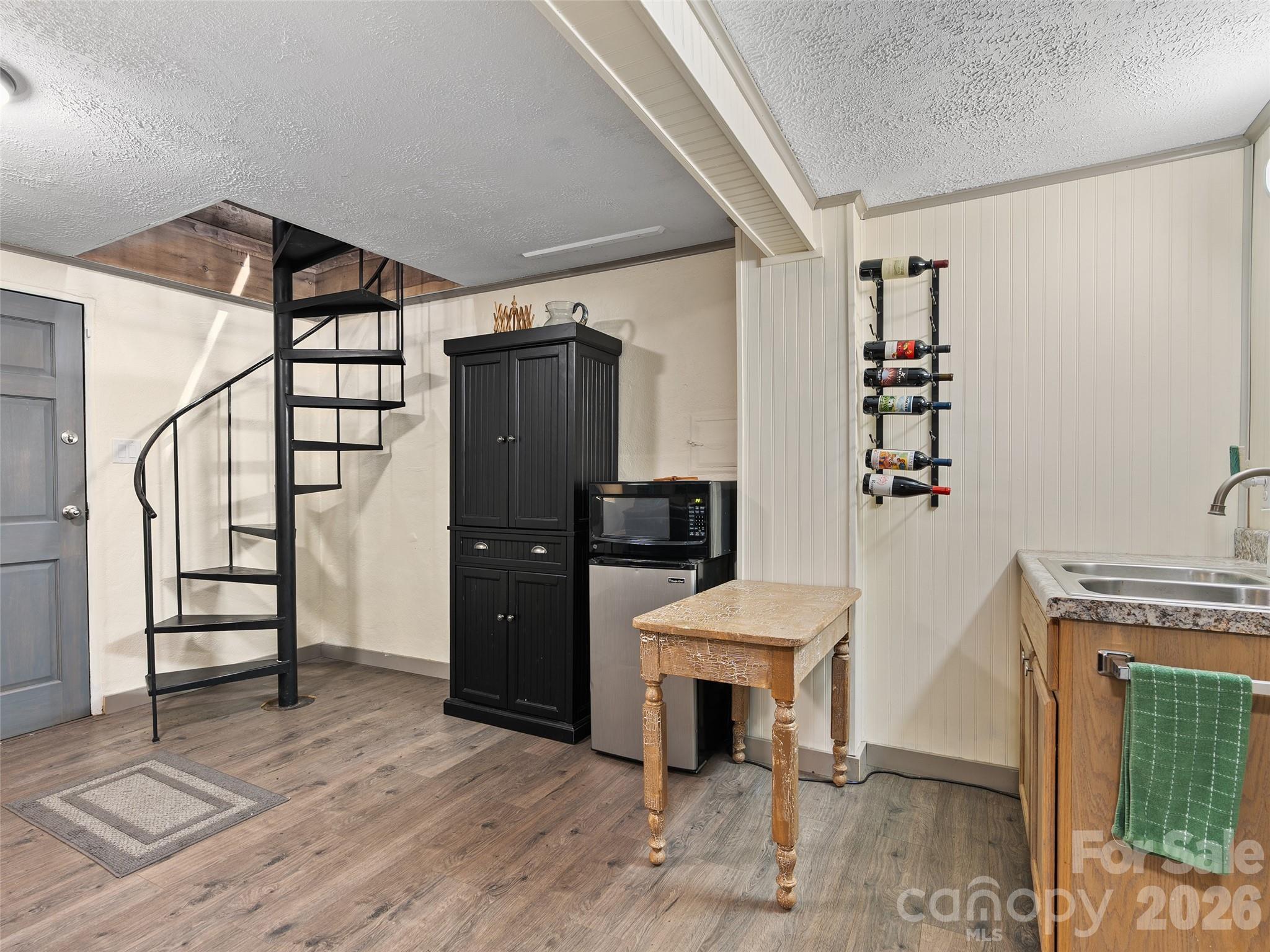 185 Rainbow Lake Drive — Brevard