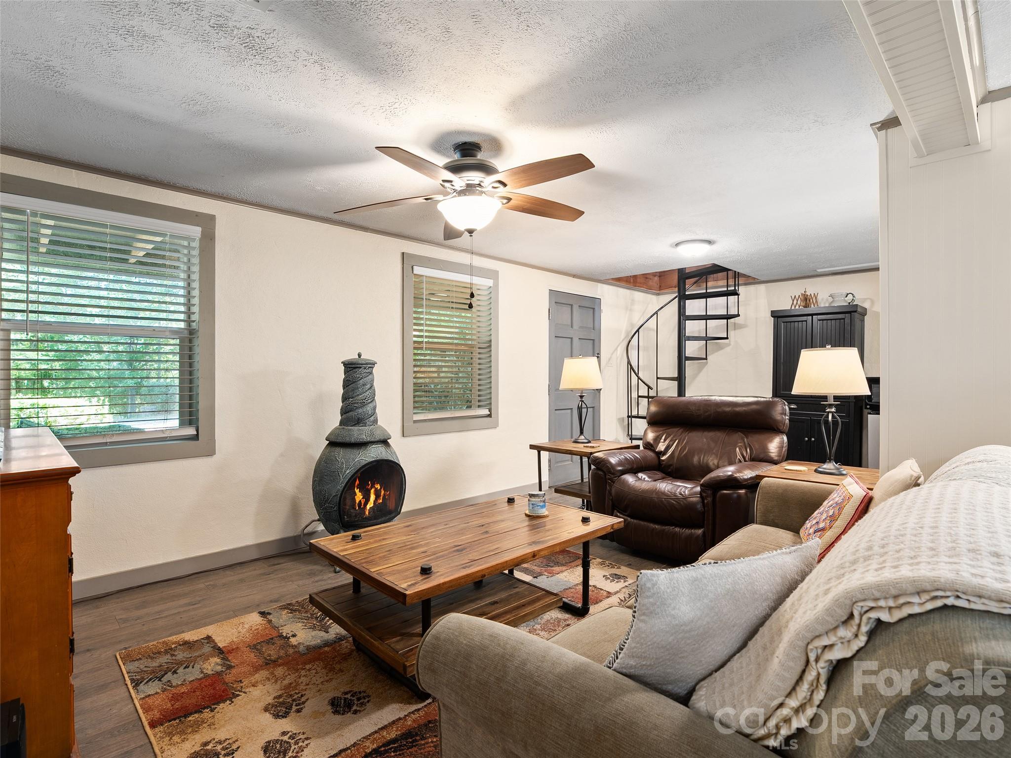 185 Rainbow Lake Drive — Brevard