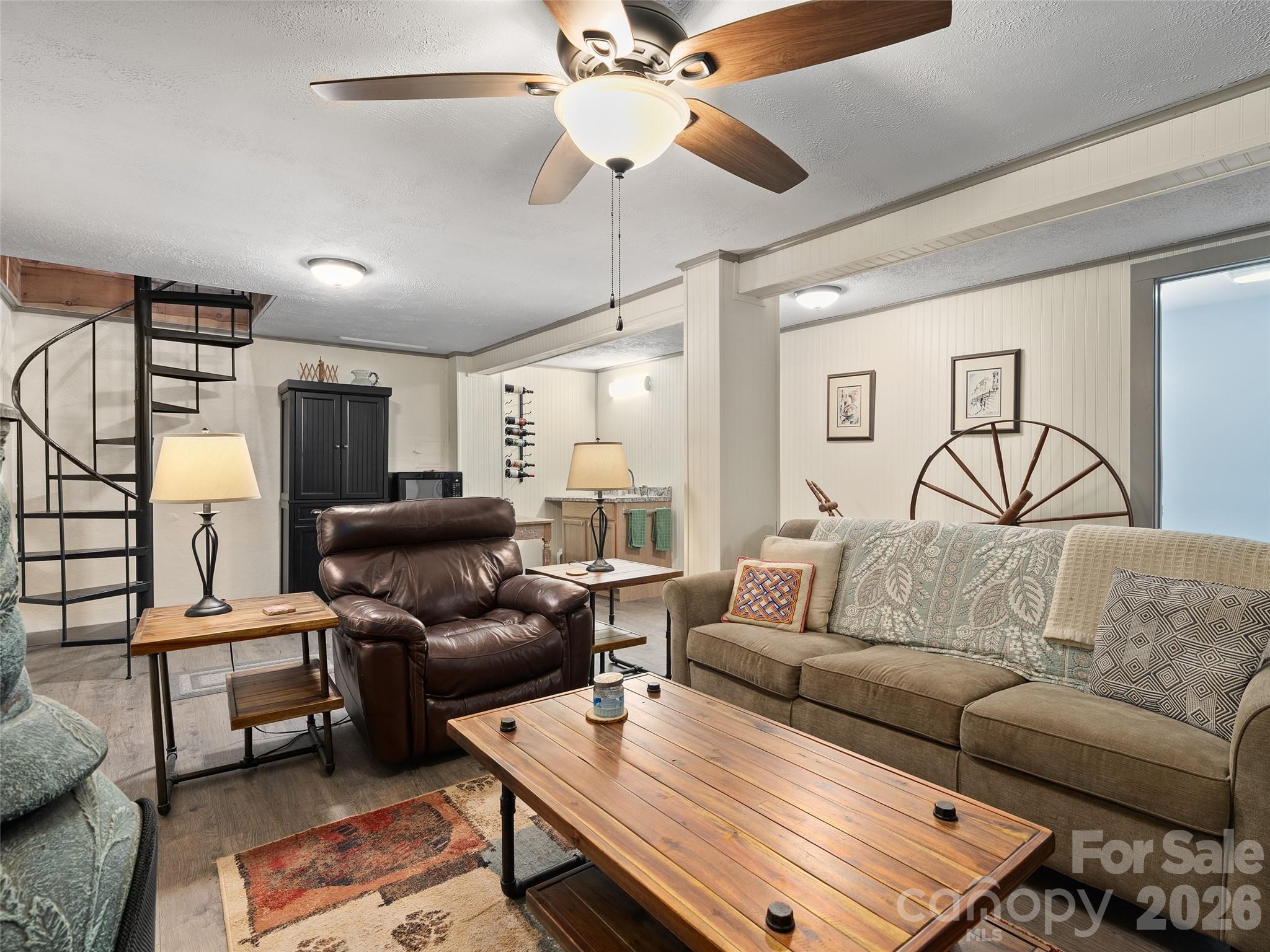 185 Rainbow Lake Drive — Brevard