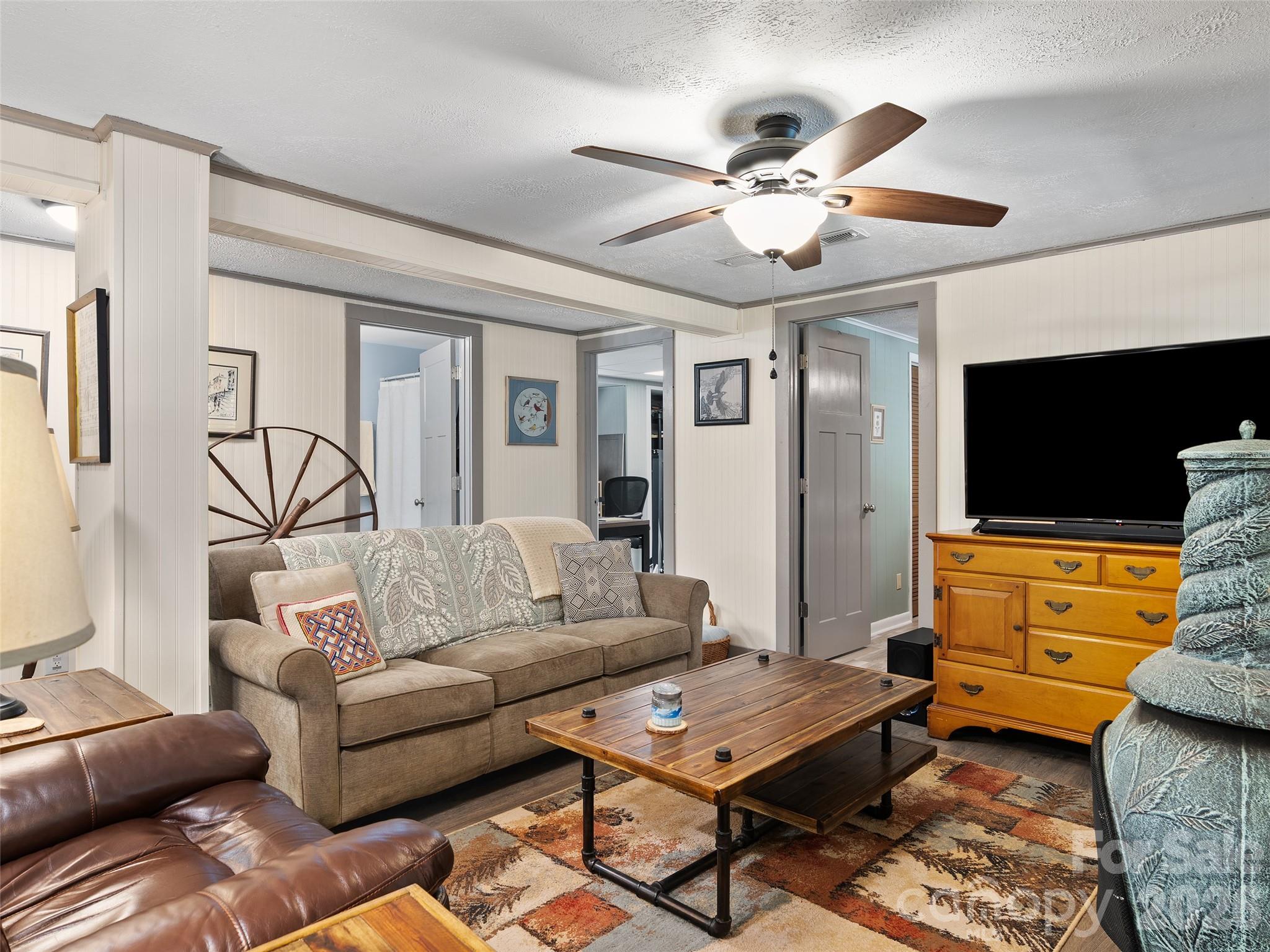 185 Rainbow Lake Drive — Brevard