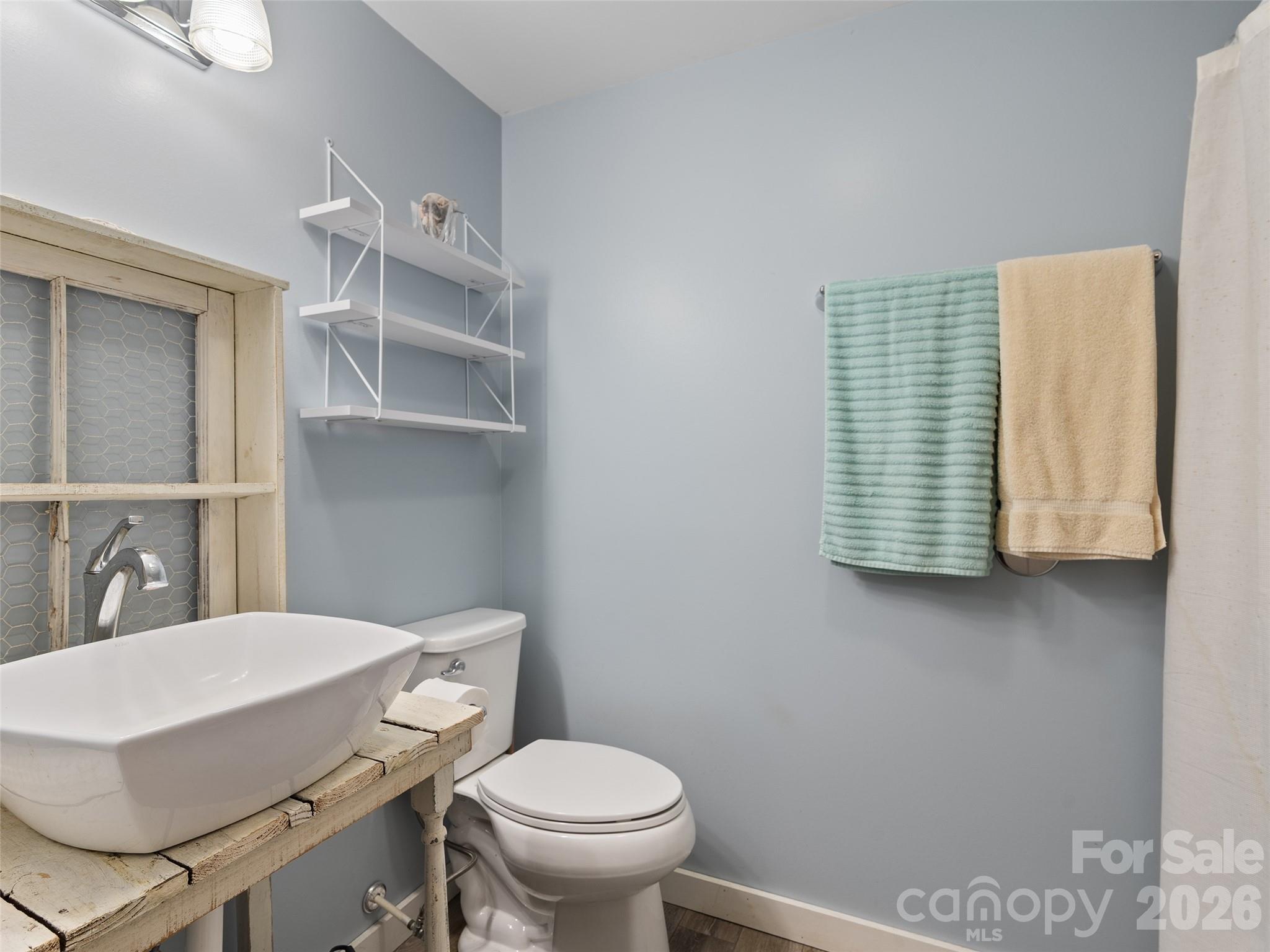 185 Rainbow Lake Drive — Brevard