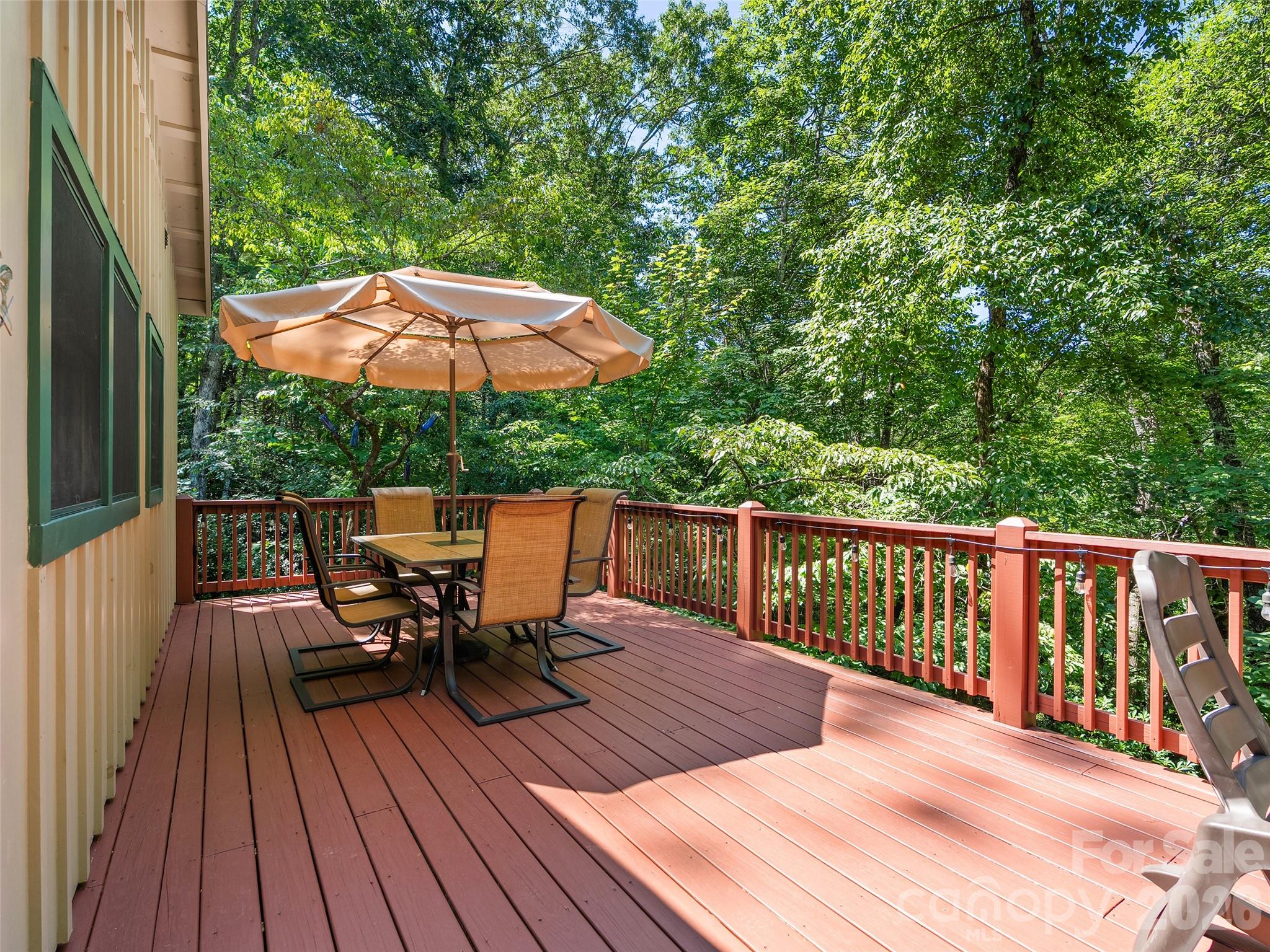 185 Rainbow Lake Drive — Brevard