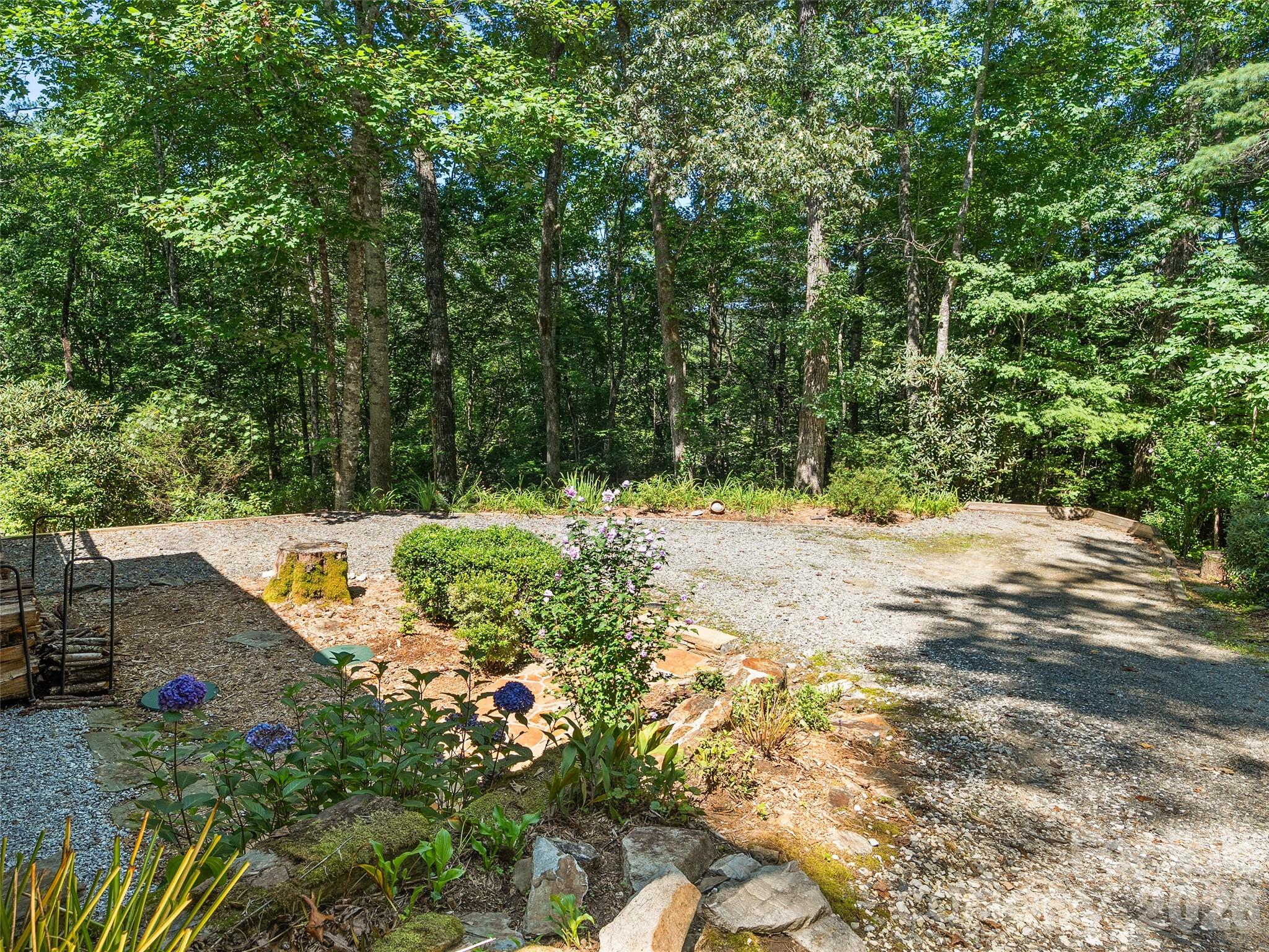 185 Rainbow Lake Drive — Brevard