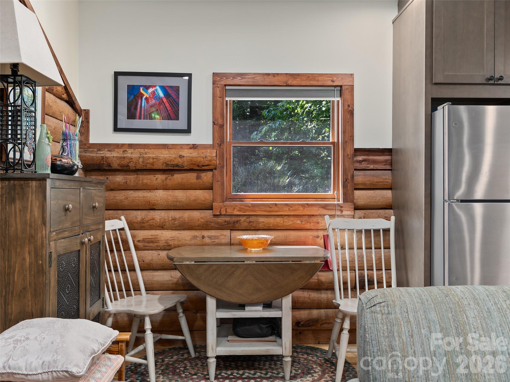 185 Rainbow Lake Drive — Brevard