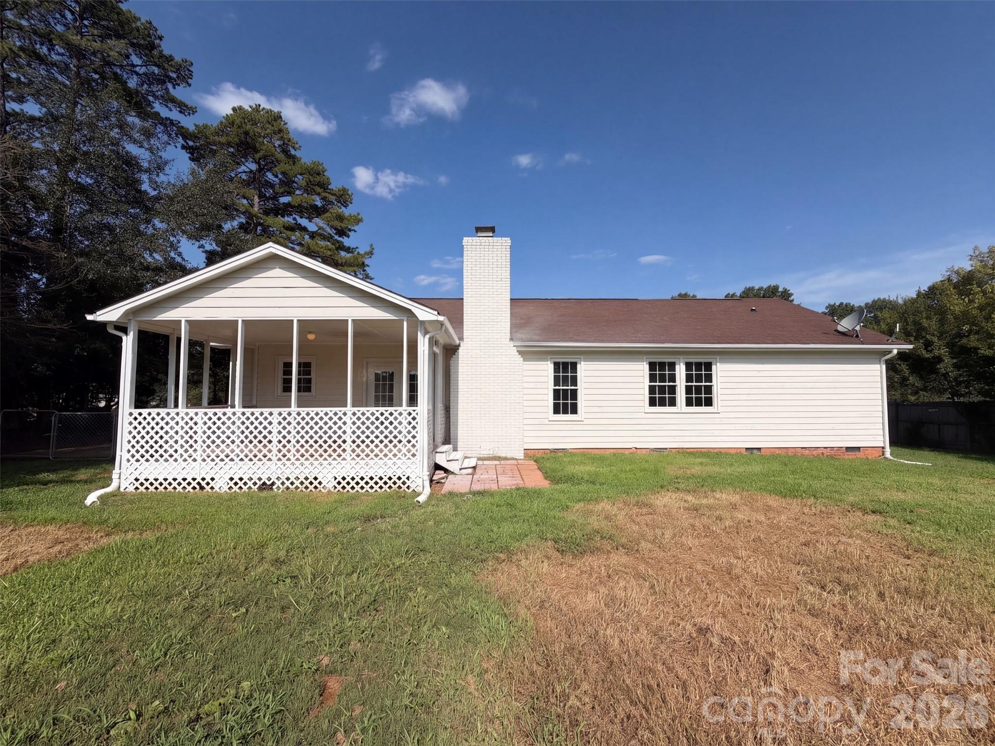 4202 Wrentree Drive — Dallas