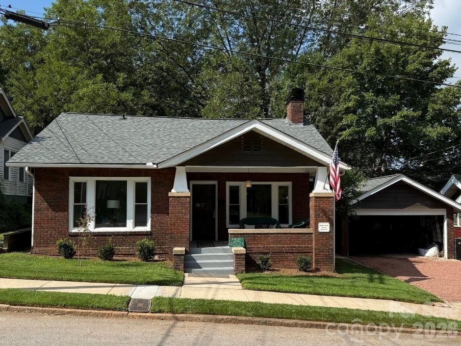 113 E Miller Street — Salisbury