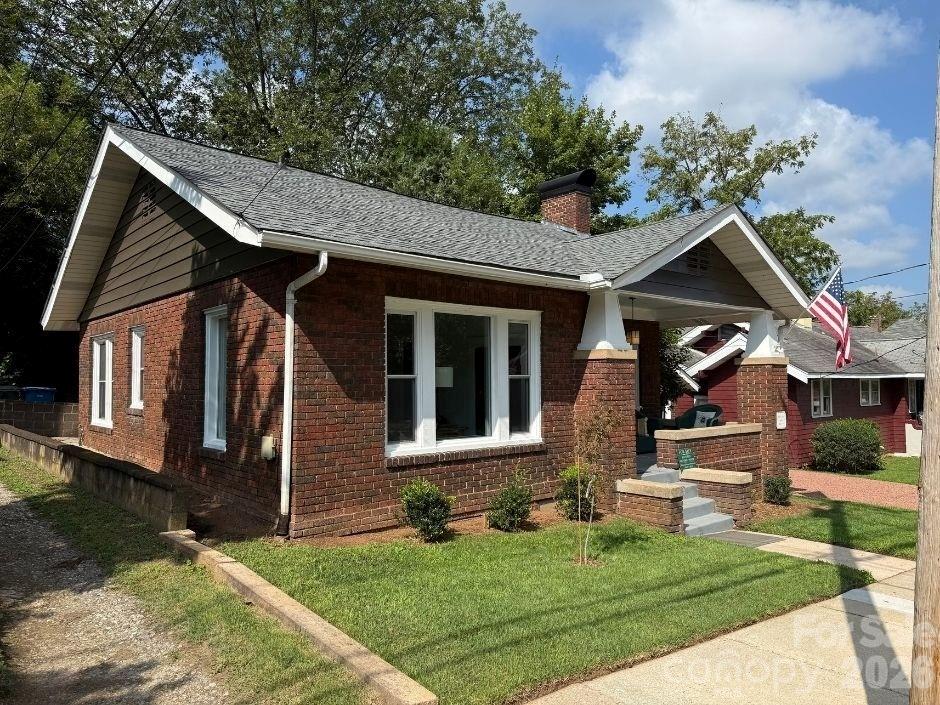 113 E Miller Street — Salisbury