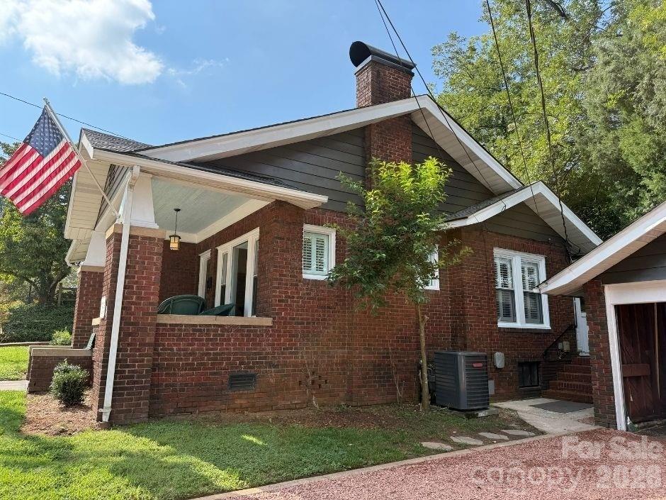 113 E Miller Street — Salisbury