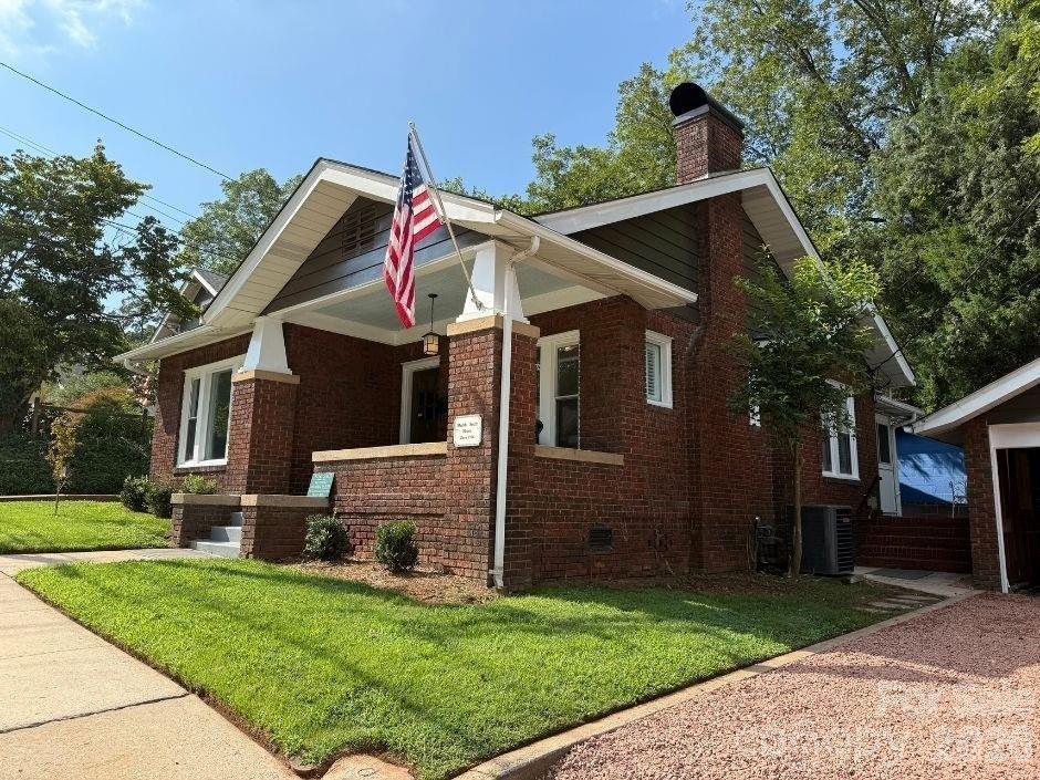 113 E Miller Street — Salisbury