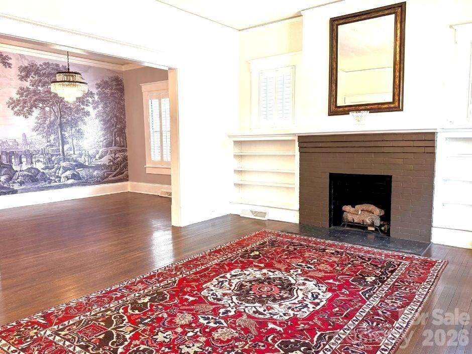 113 E Miller Street — Salisbury