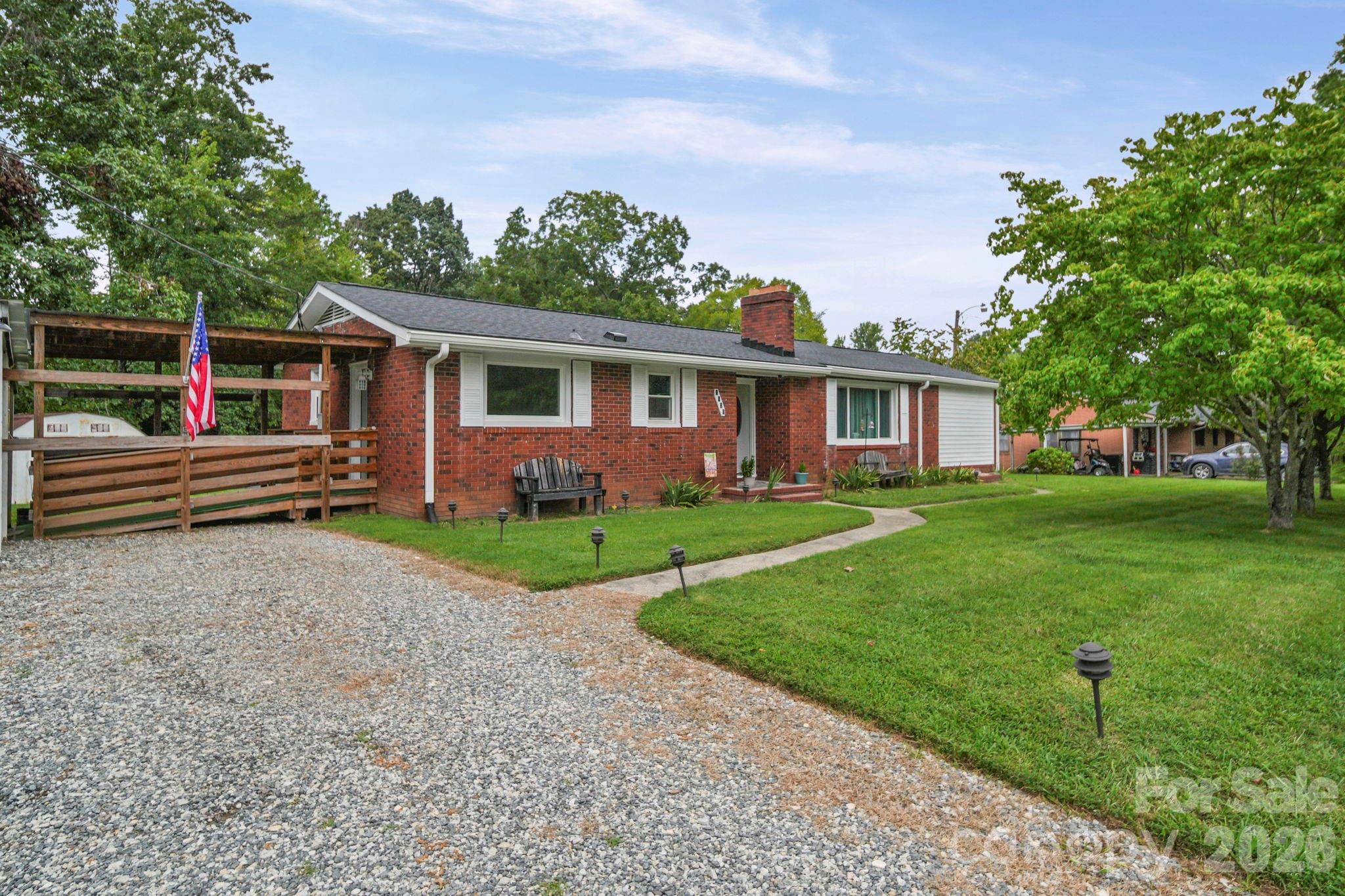 1030 Lippard Road — Salisbury