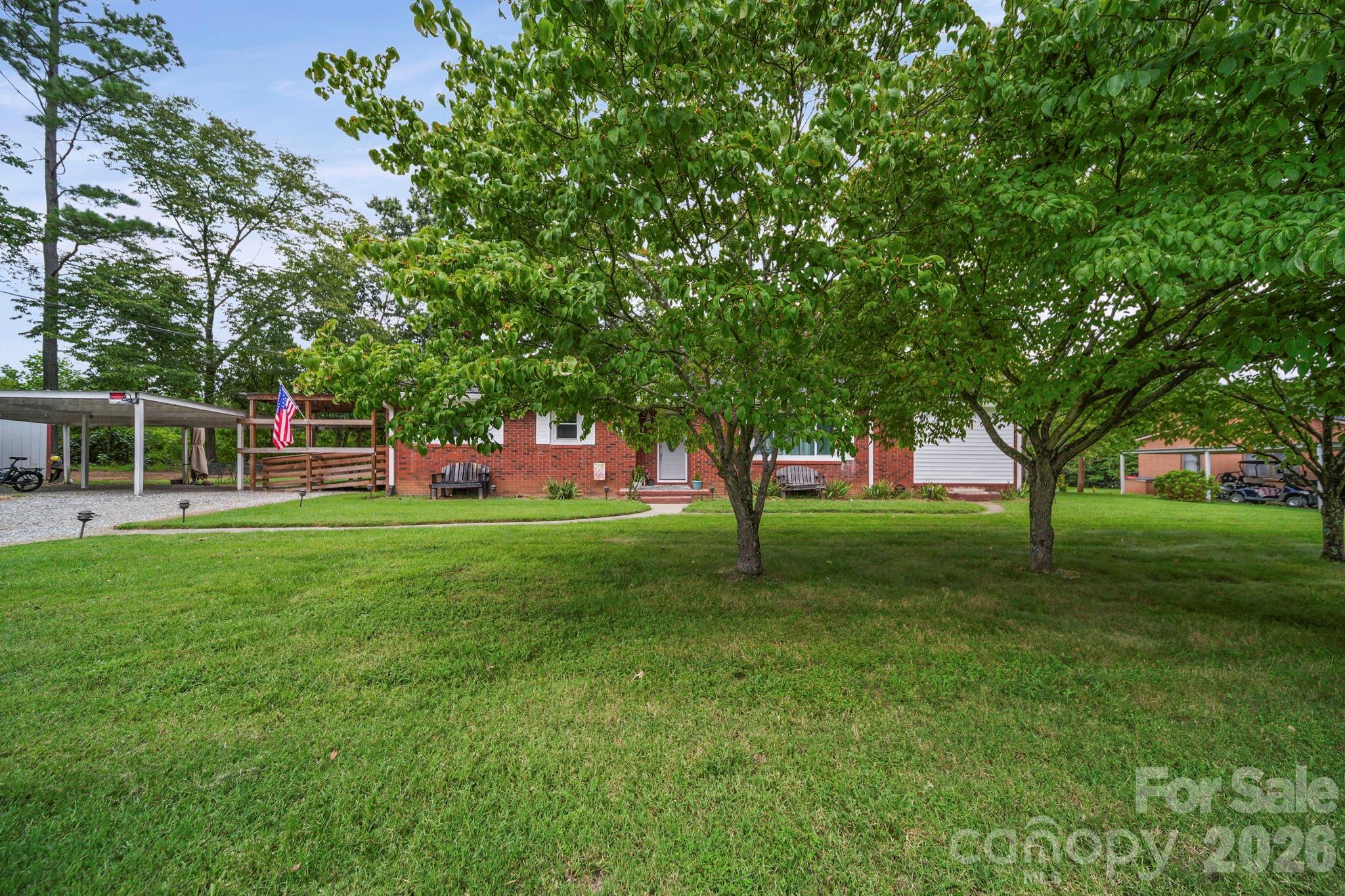 1030 Lippard Road — Salisbury