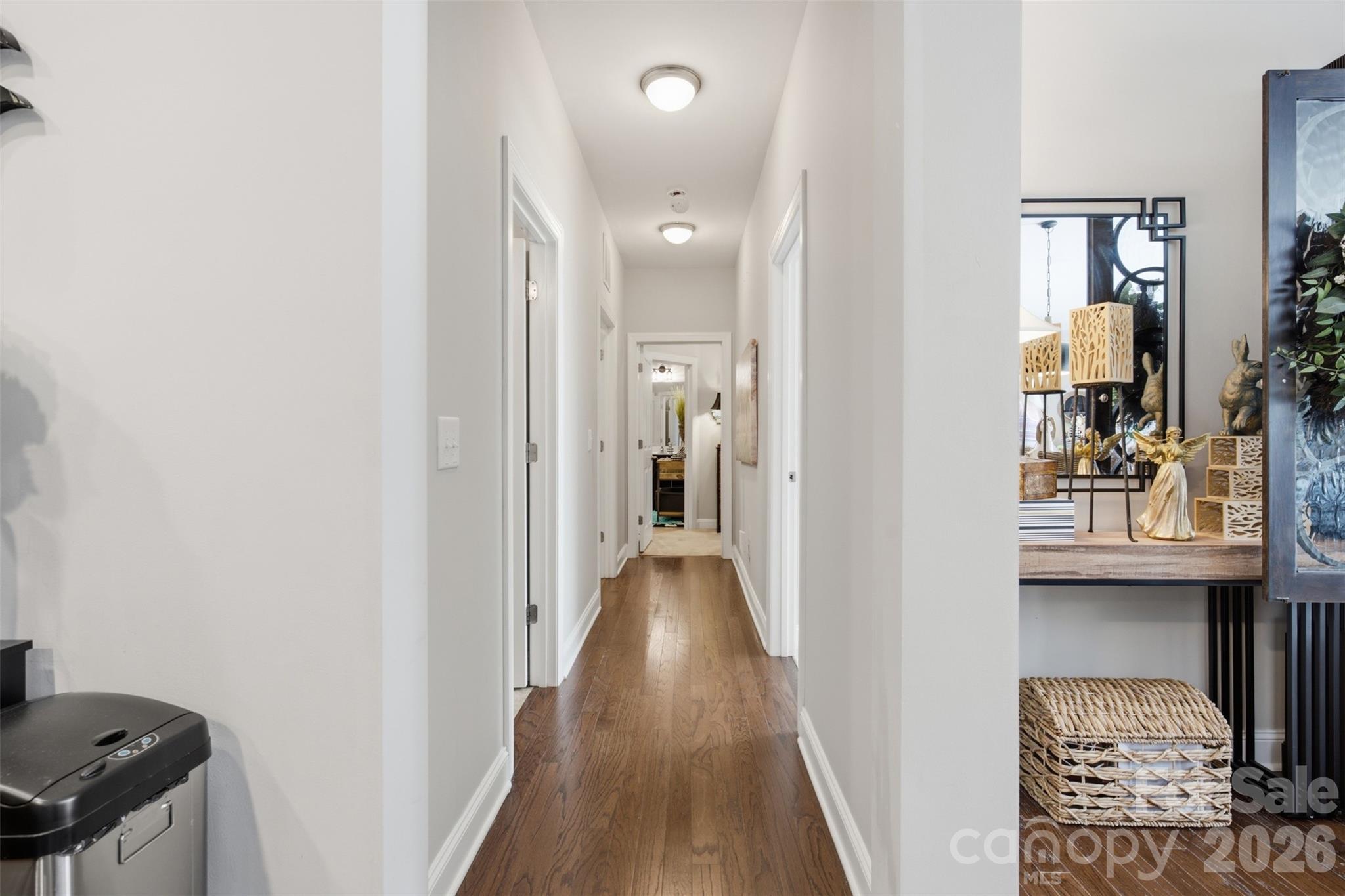 17004 Courtside Landing Drive — Cornelius