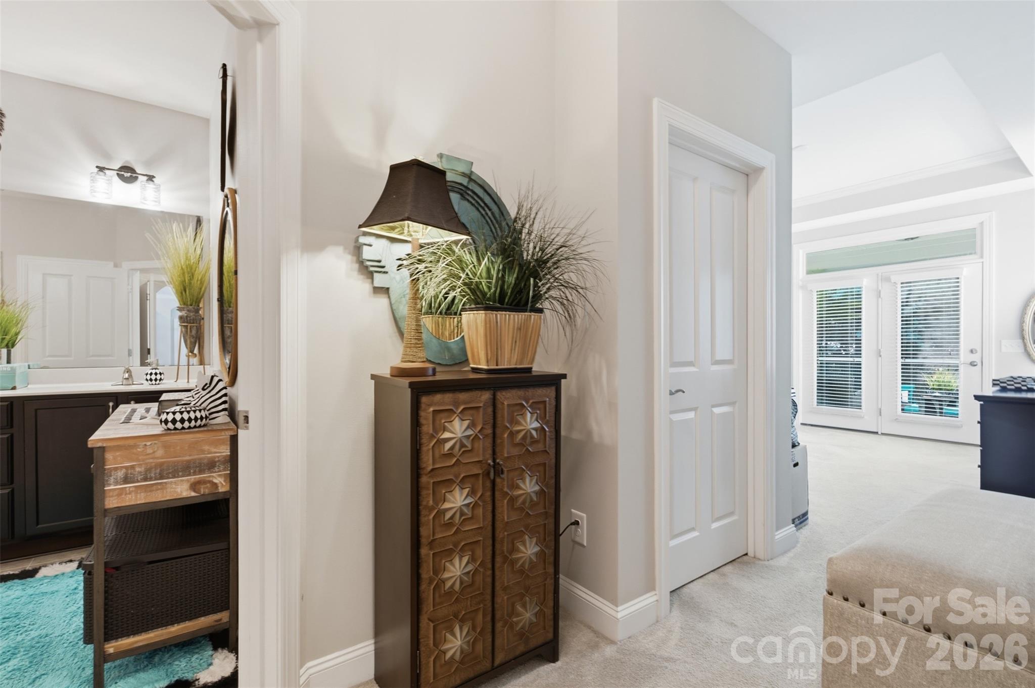17004 Courtside Landing Drive — Cornelius