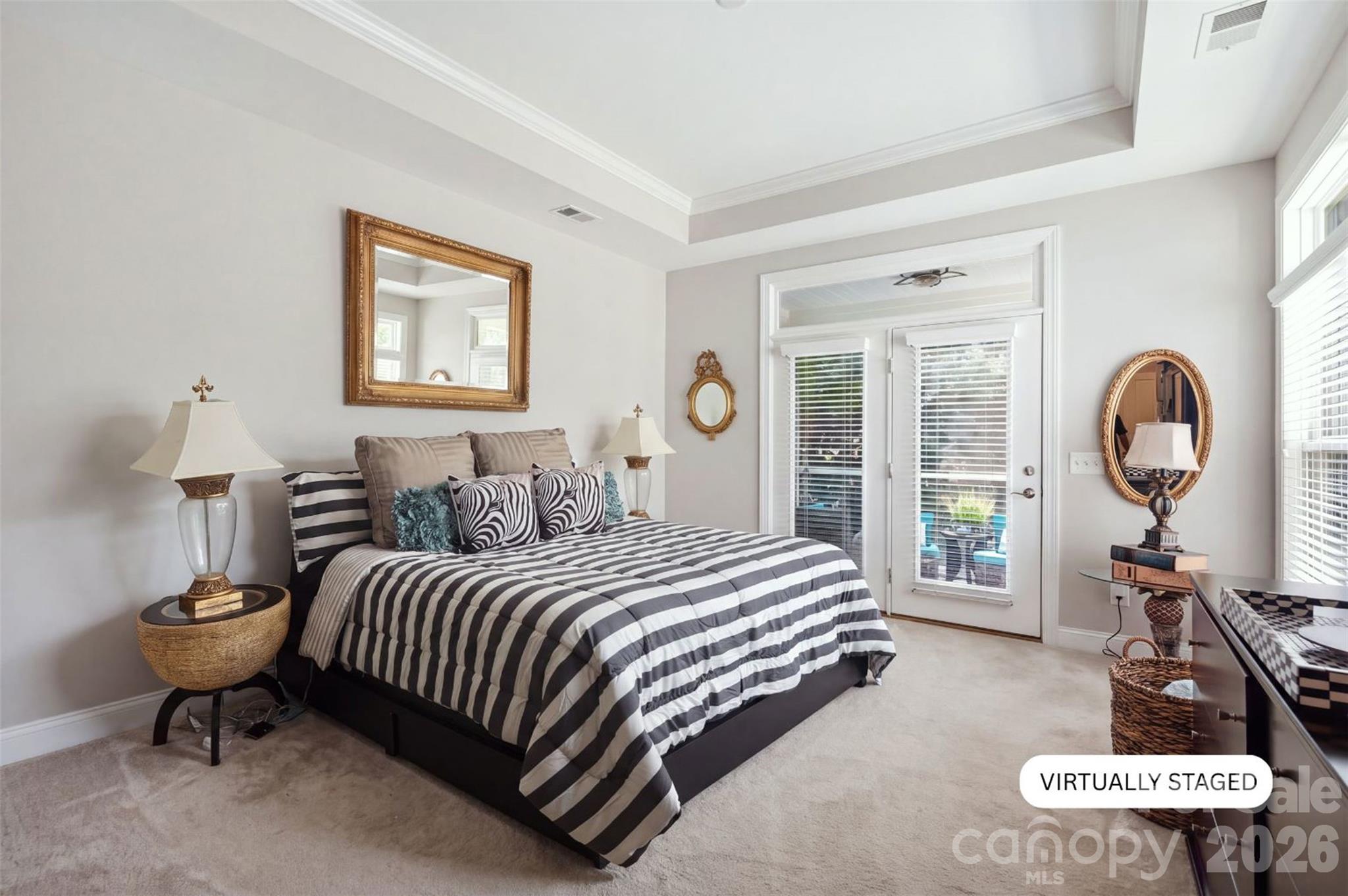 17004 Courtside Landing Drive — Cornelius