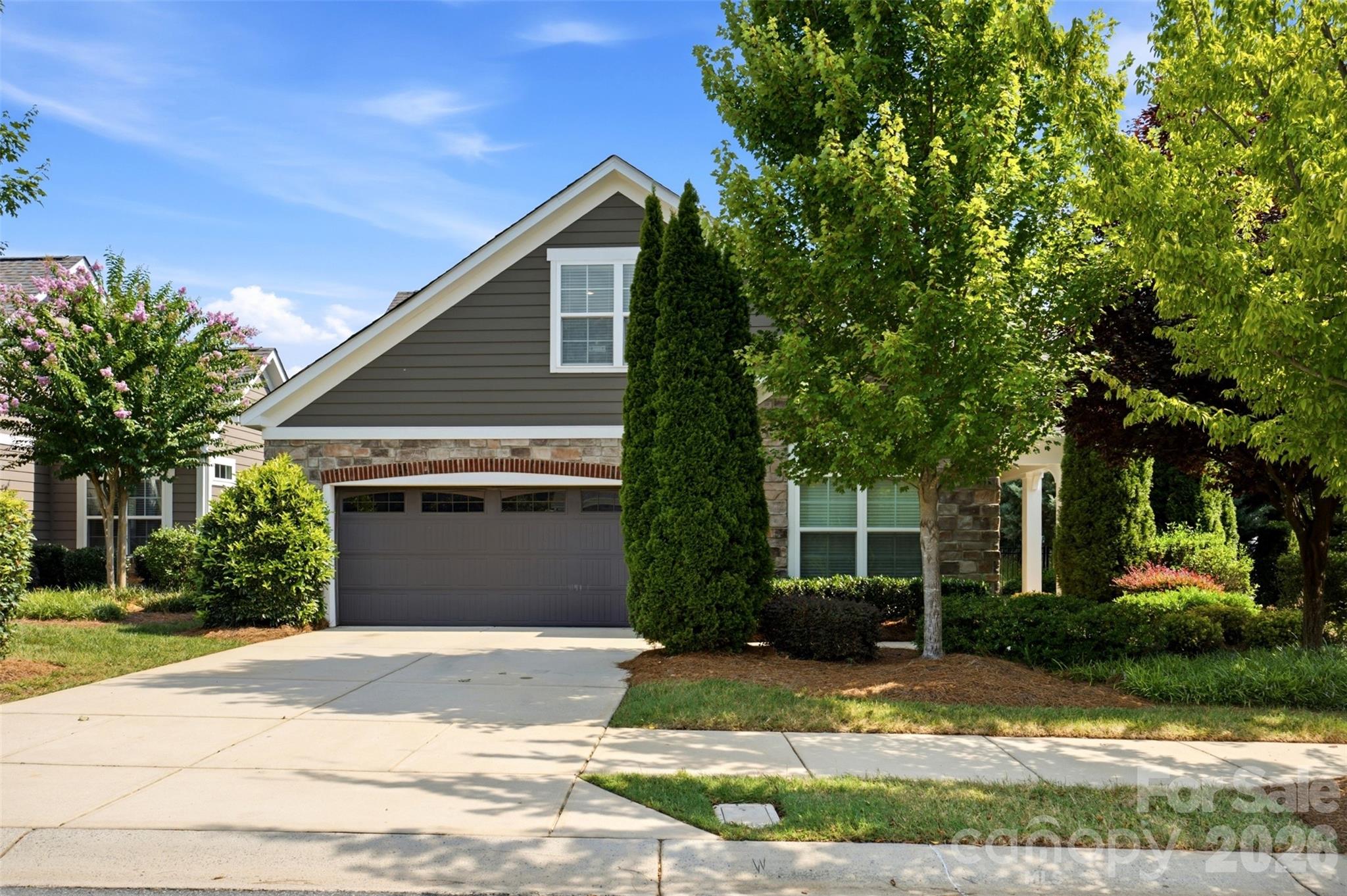 17004 Courtside Landing Drive — Cornelius