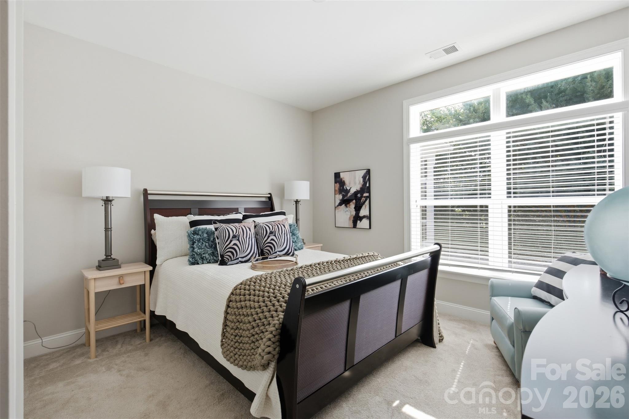 17004 Courtside Landing Drive — Cornelius