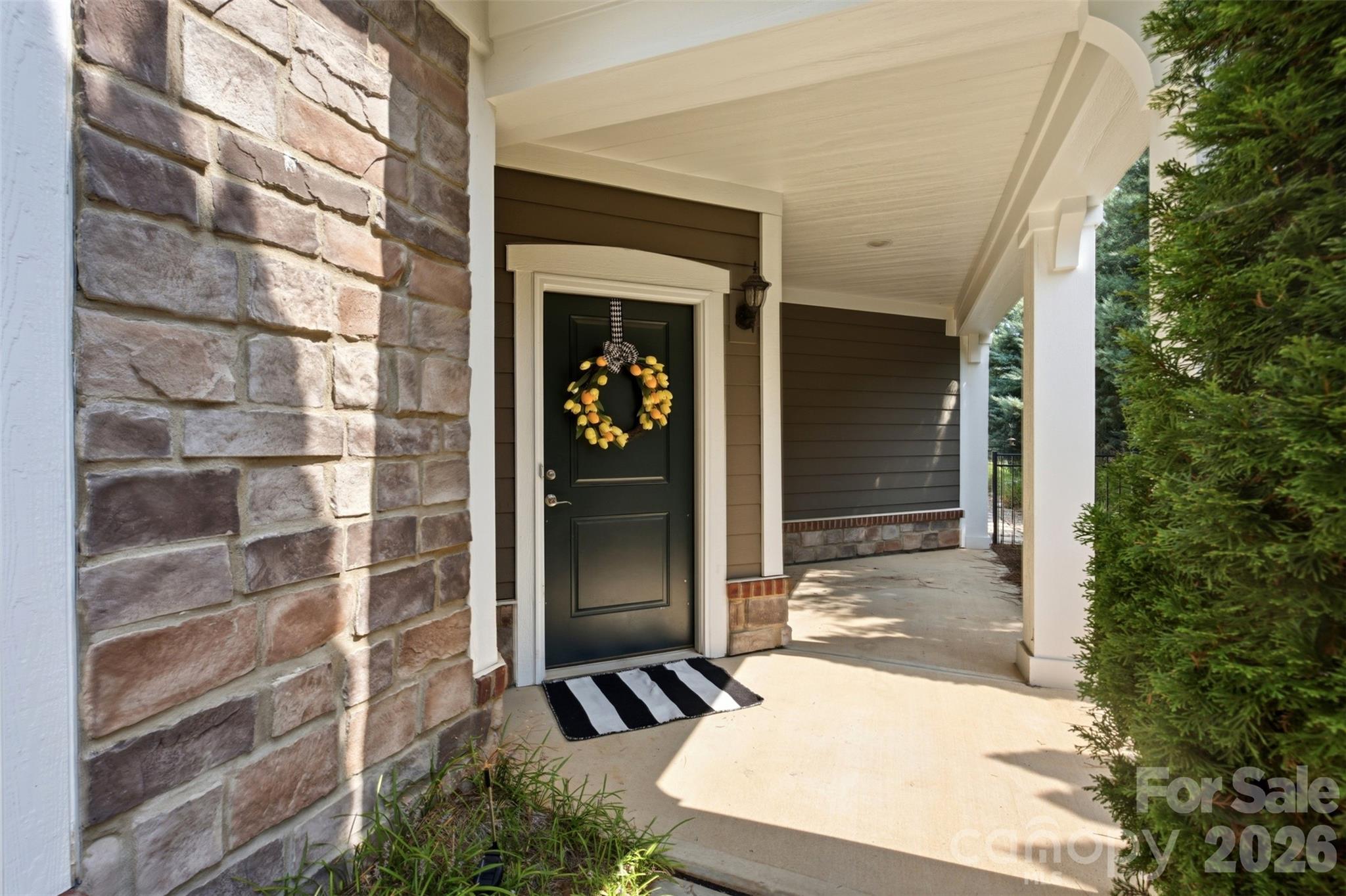 17004 Courtside Landing Drive — Cornelius