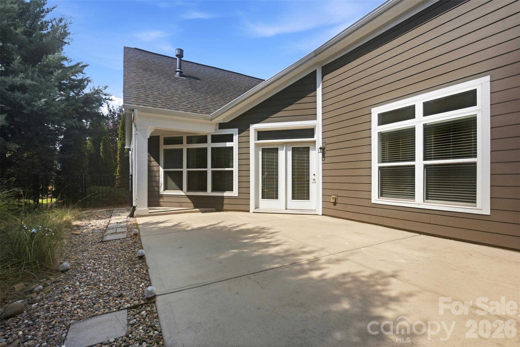 17004 Courtside Landing Drive — Cornelius