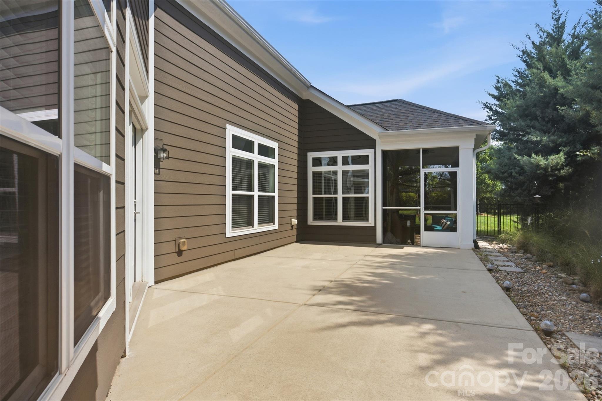 17004 Courtside Landing Drive — Cornelius