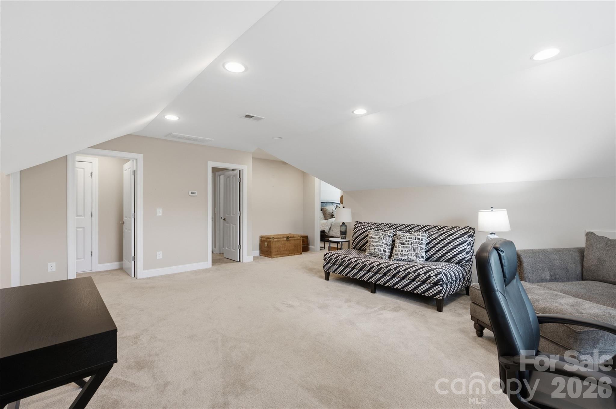 17004 Courtside Landing Drive — Cornelius