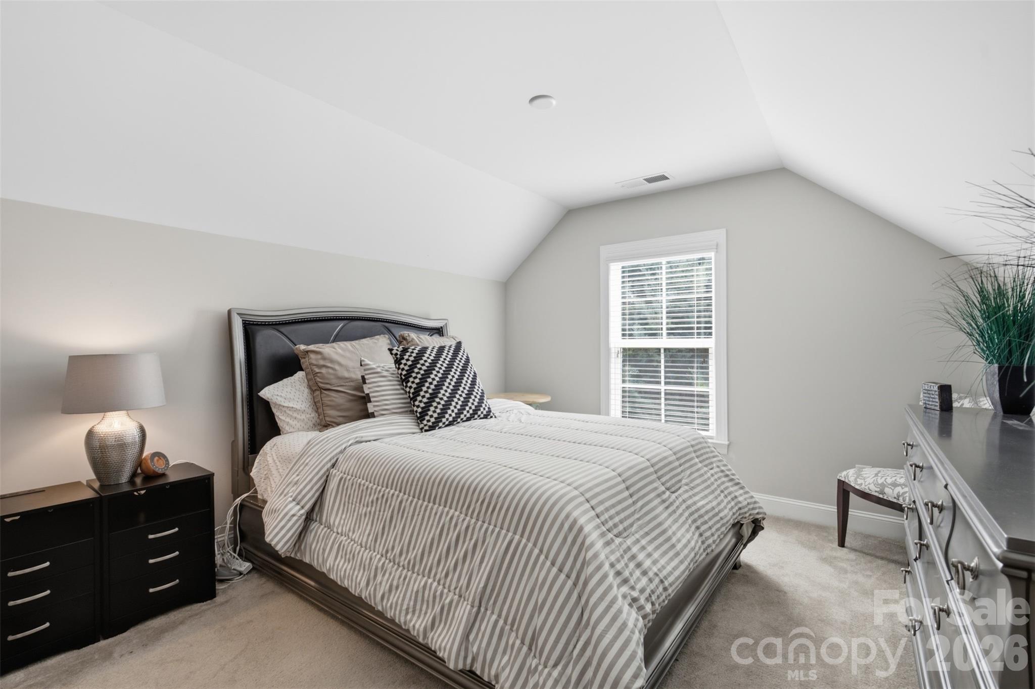 17004 Courtside Landing Drive — Cornelius