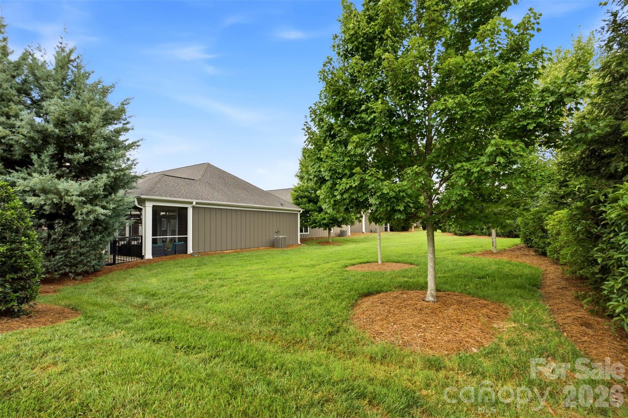 17004 Courtside Landing Drive — Cornelius
