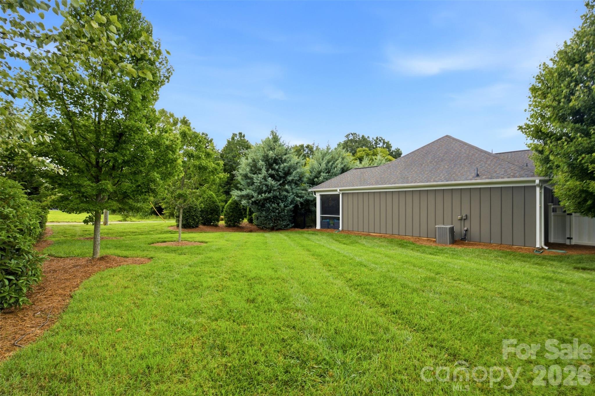 17004 Courtside Landing Drive — Cornelius