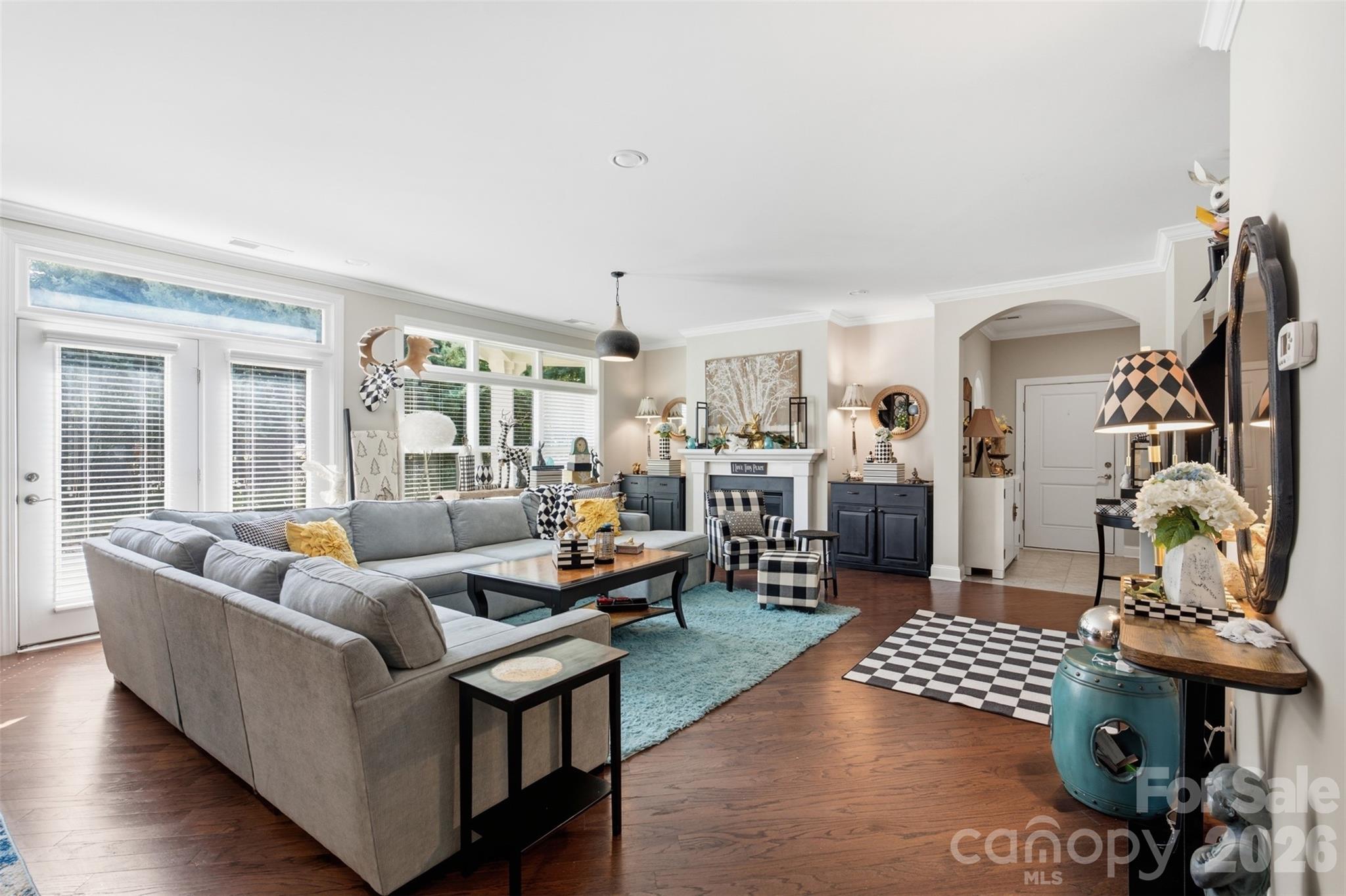 17004 Courtside Landing Drive — Cornelius