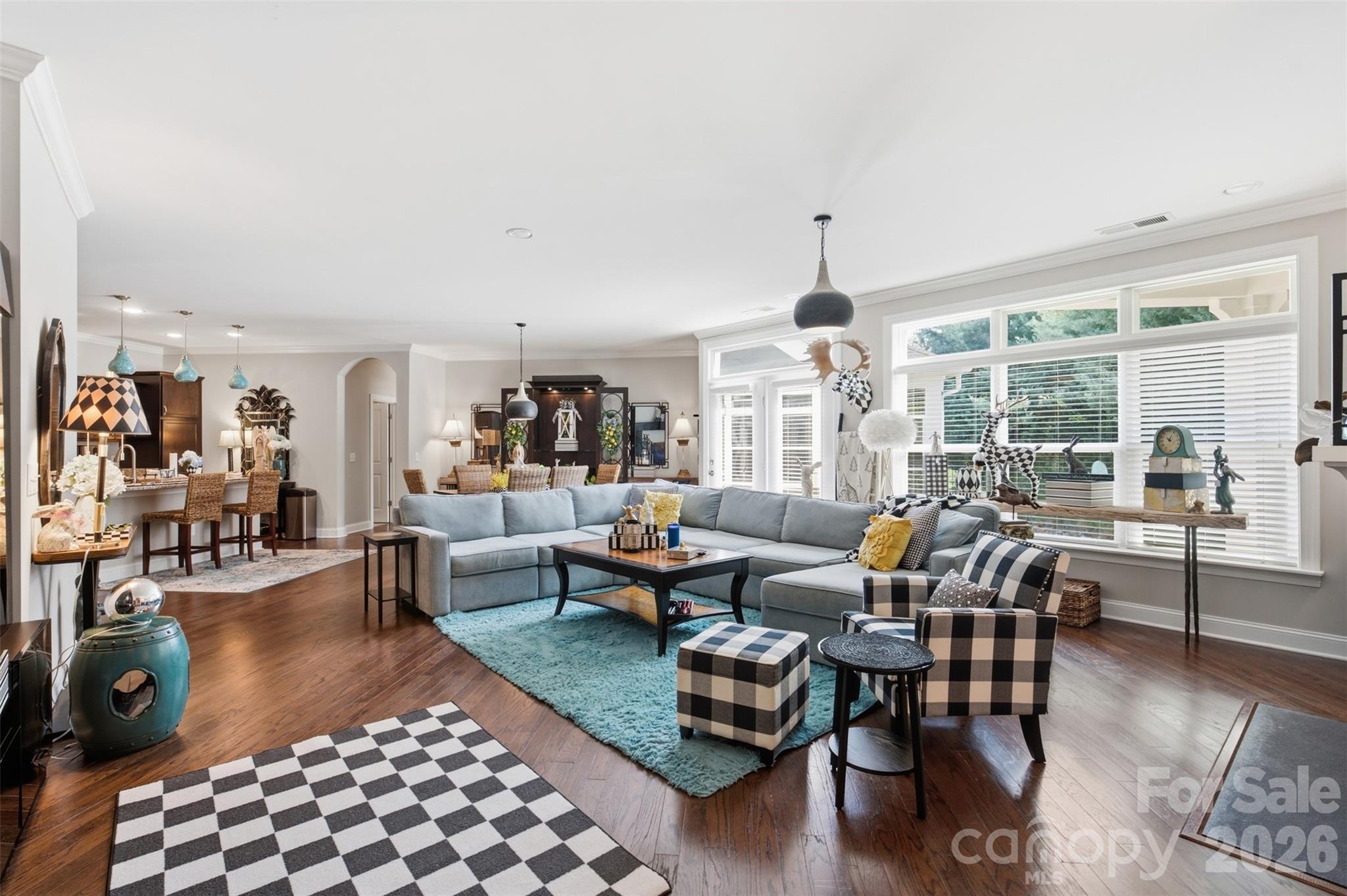 17004 Courtside Landing Drive — Cornelius