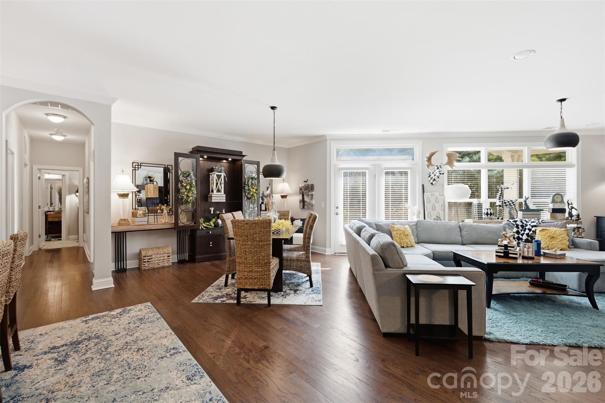 17004 Courtside Landing Drive — Cornelius