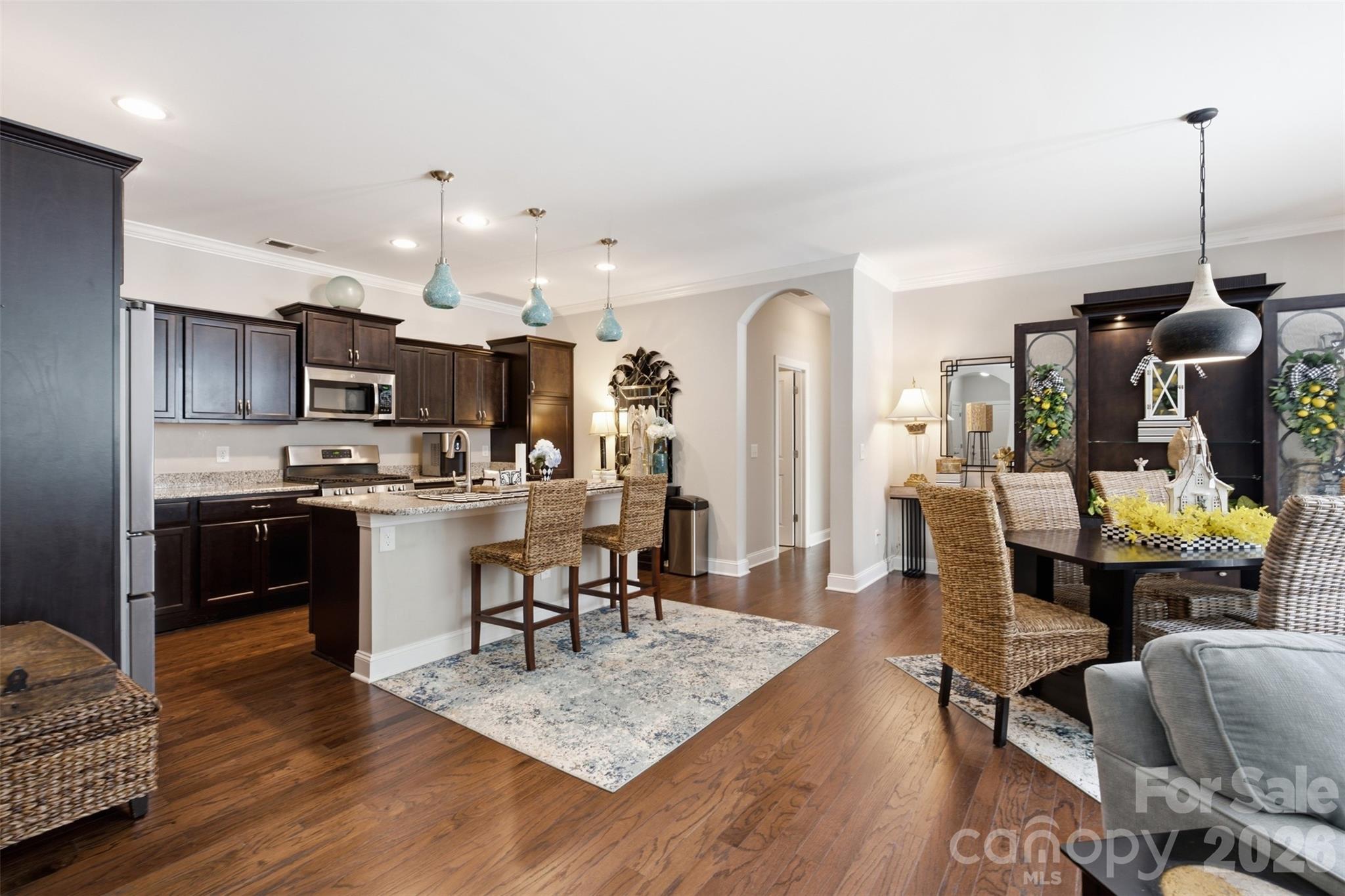 17004 Courtside Landing Drive — Cornelius