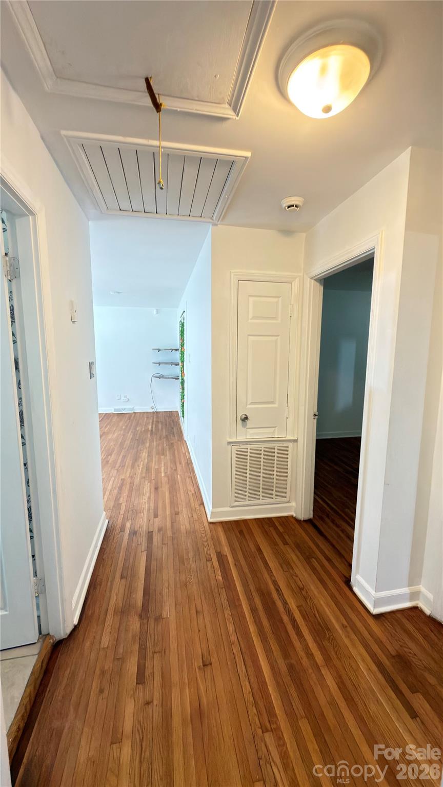 4131 Woodgreen Terrace — Charlotte