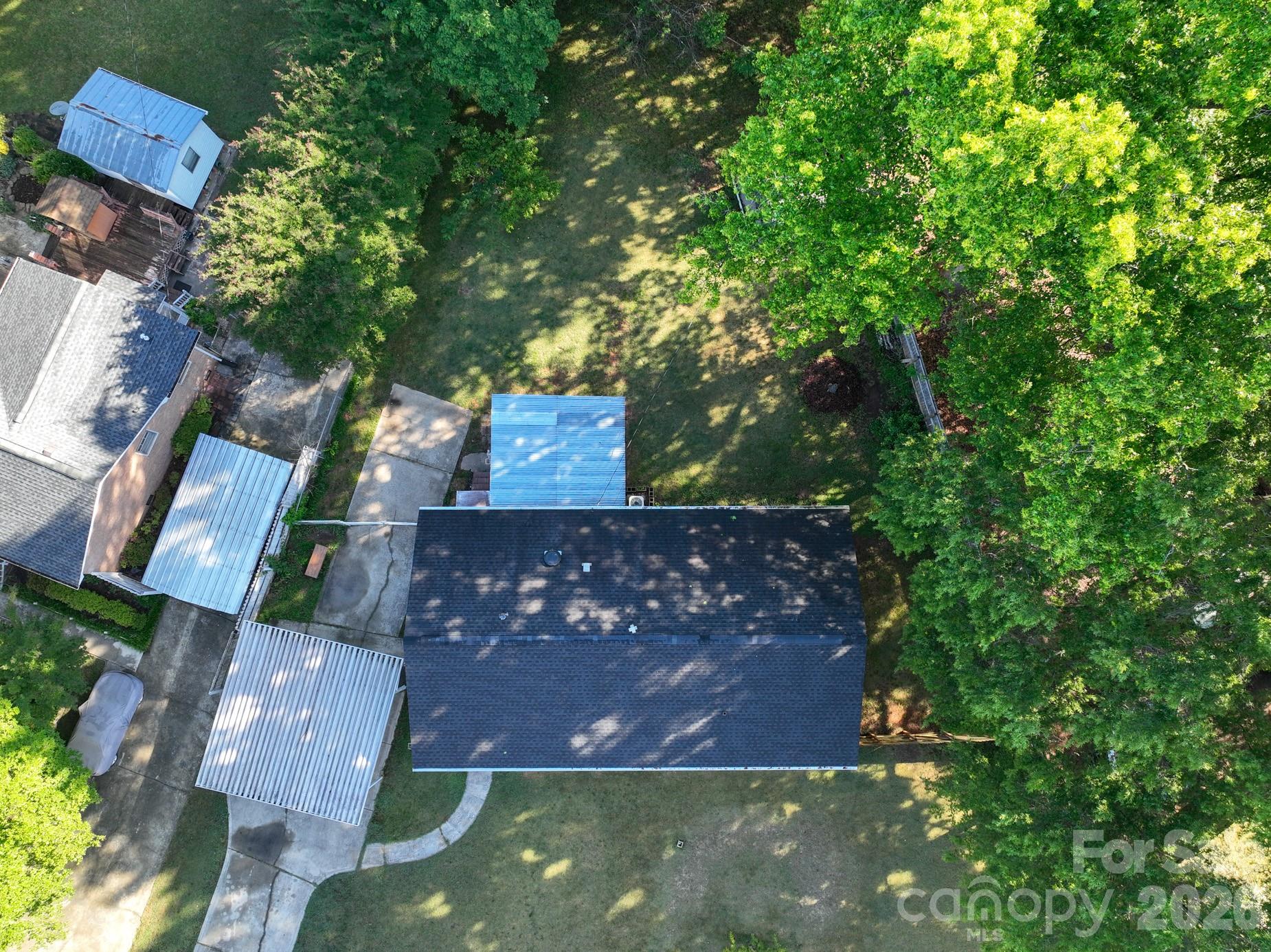 4131 Woodgreen Terrace — Charlotte