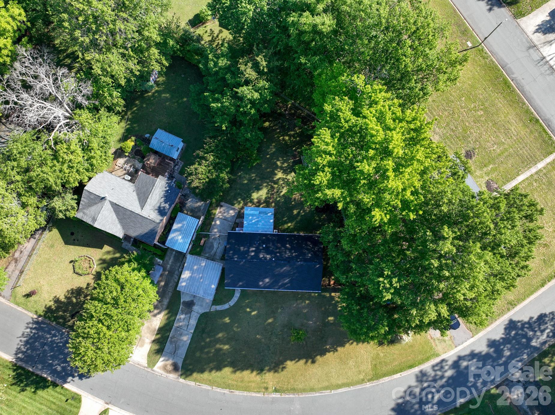 4131 Woodgreen Terrace — Charlotte